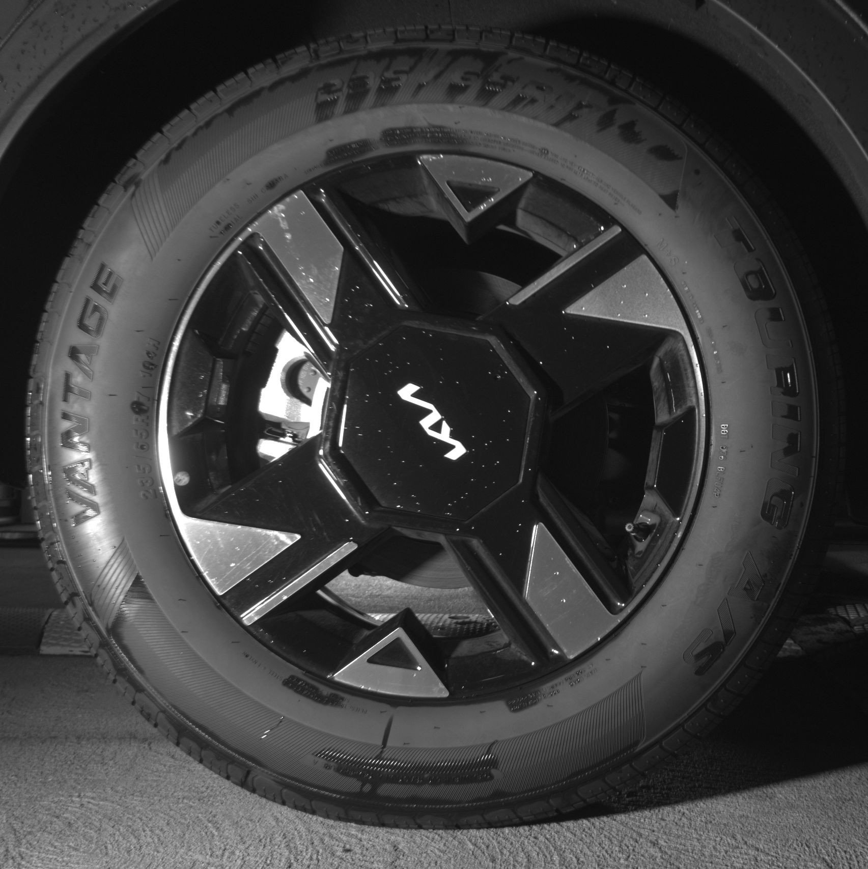 Thumbnail: 2026 Kia Sportage - 15