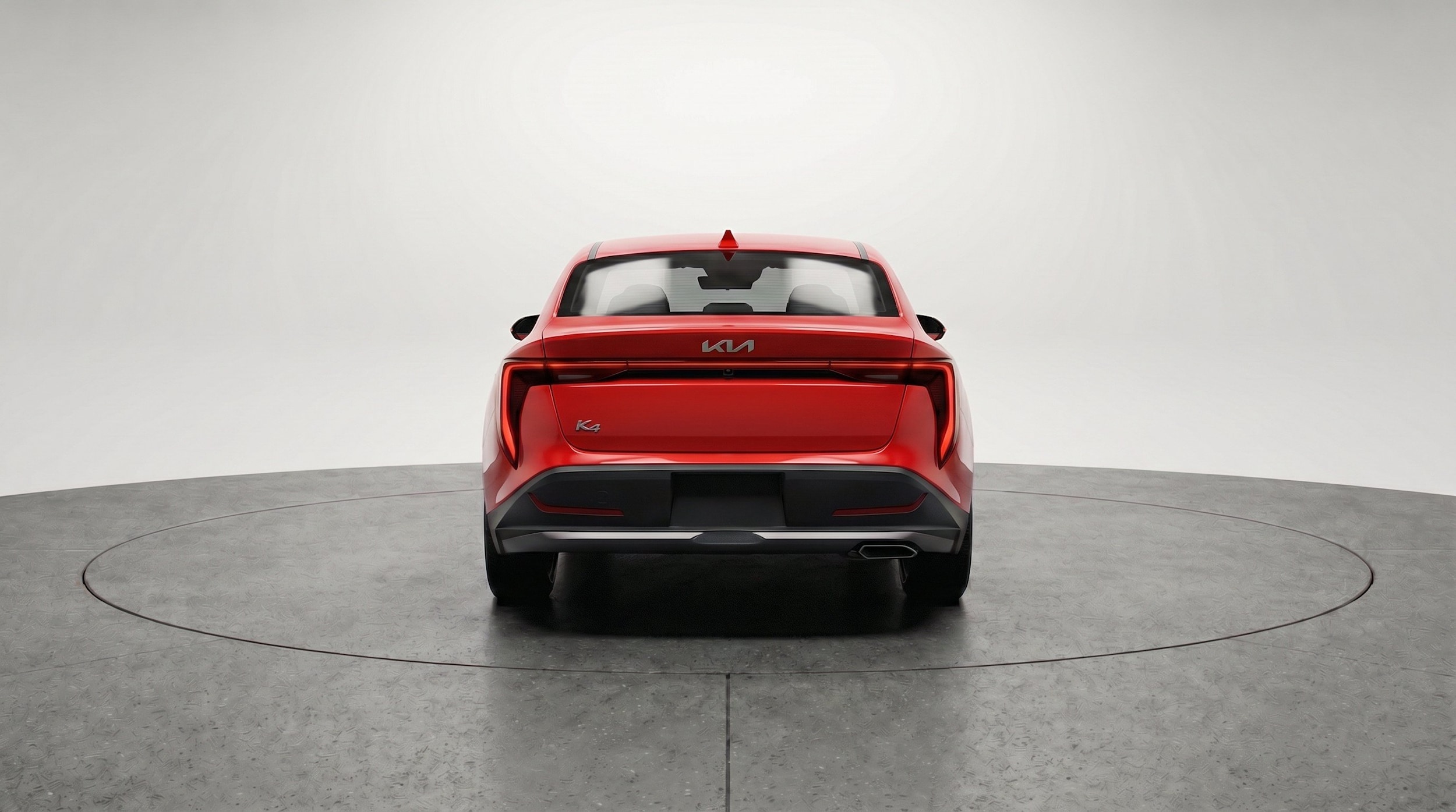 Thumbnail: 2026 Kia K4 - 7