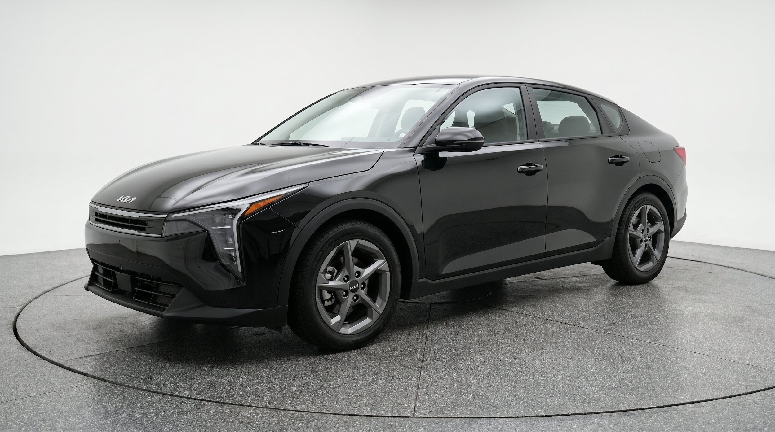 Thumbnail: 2025 Kia K4 - 3