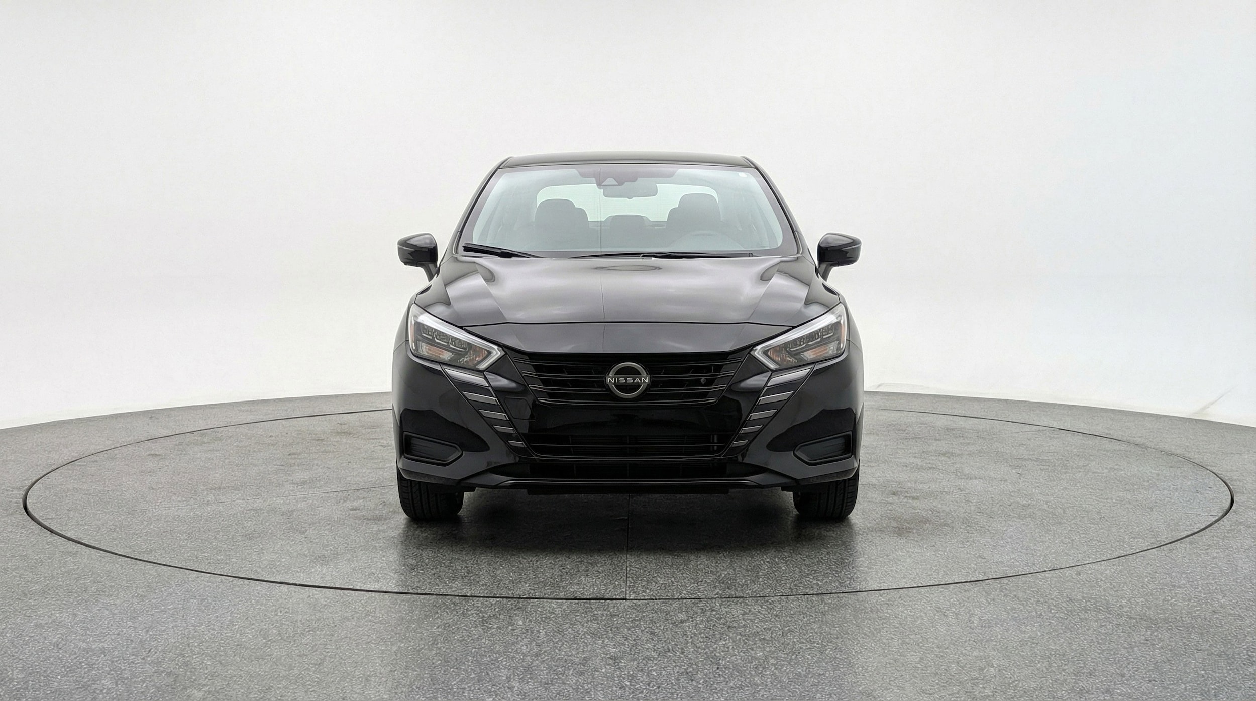 Thumbnail: 2025 Nissan Versa - 2