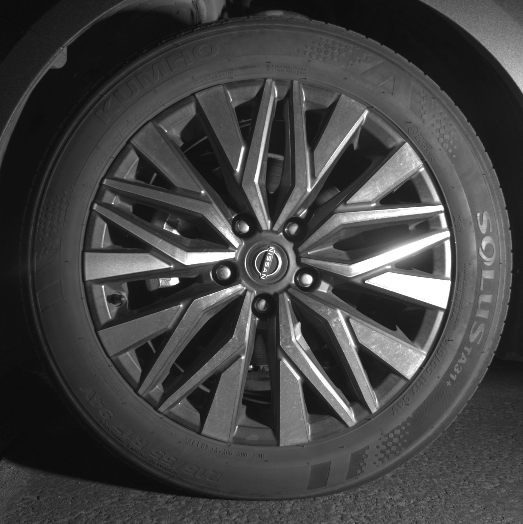 Thumbnail: 2025 Nissan Altima - 12