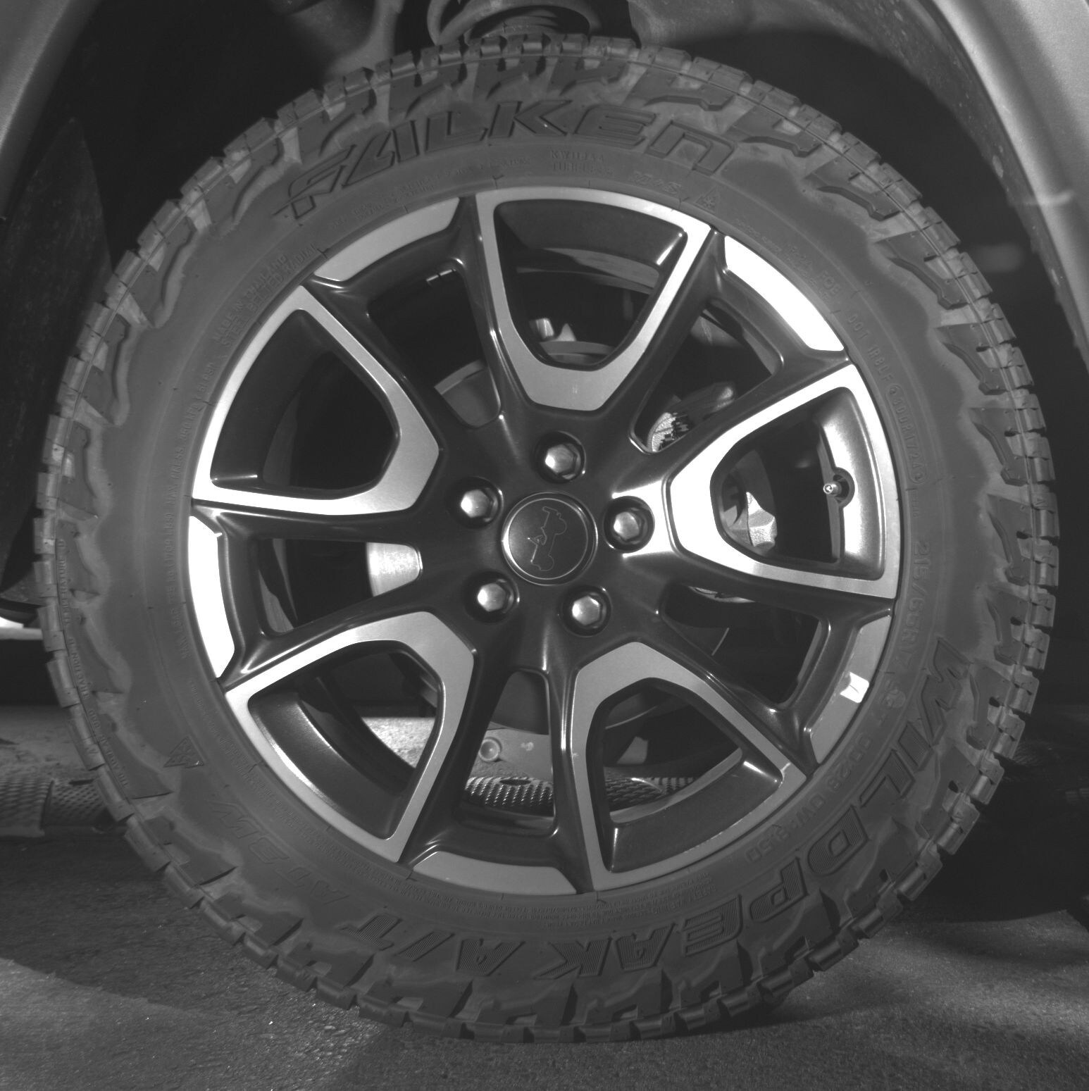 Thumbnail: 2025 Jeep Compass - 12