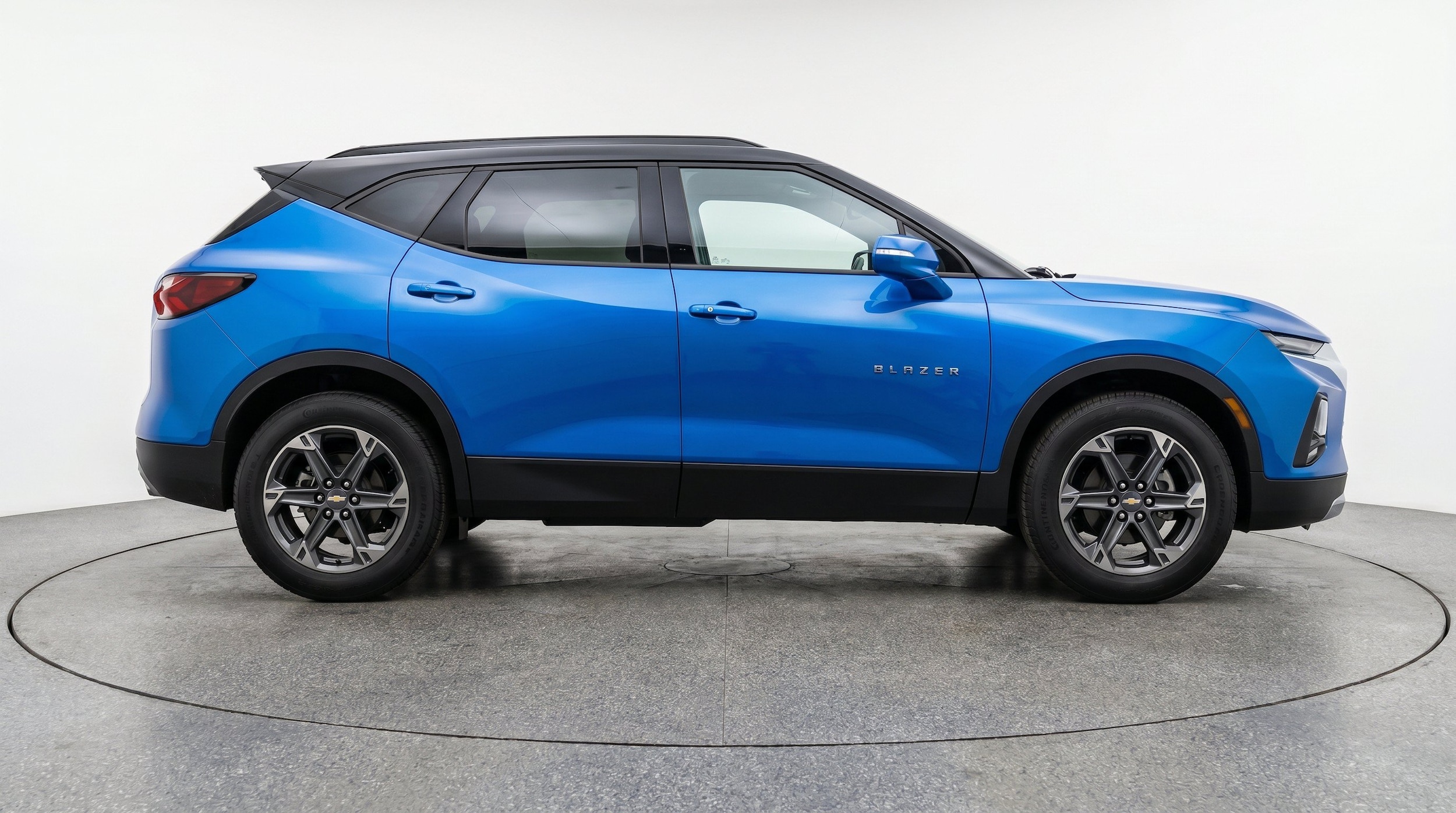 Thumbnail: 2026 Chevrolet Blazer - 10