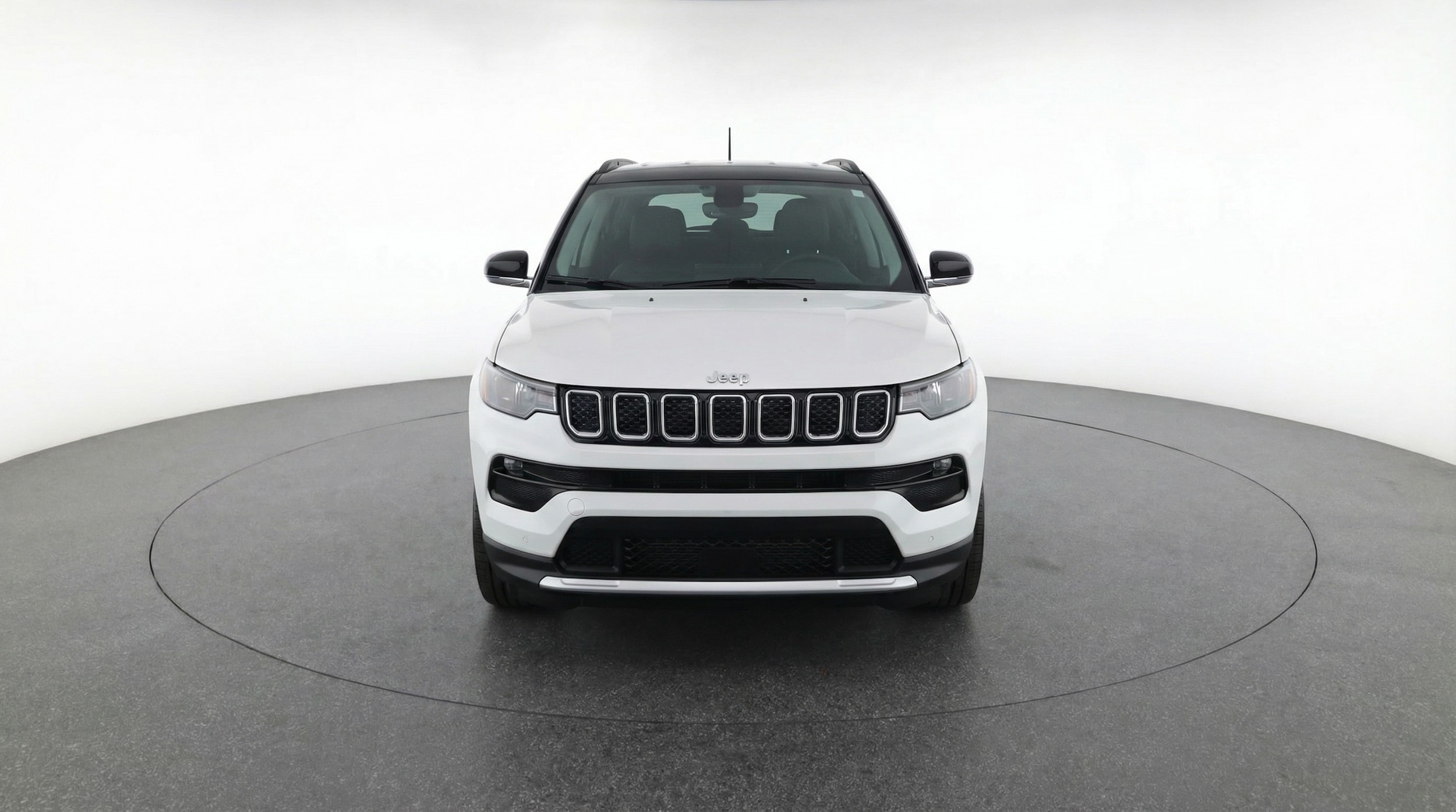 Thumbnail: 2025 Jeep Compass - 2