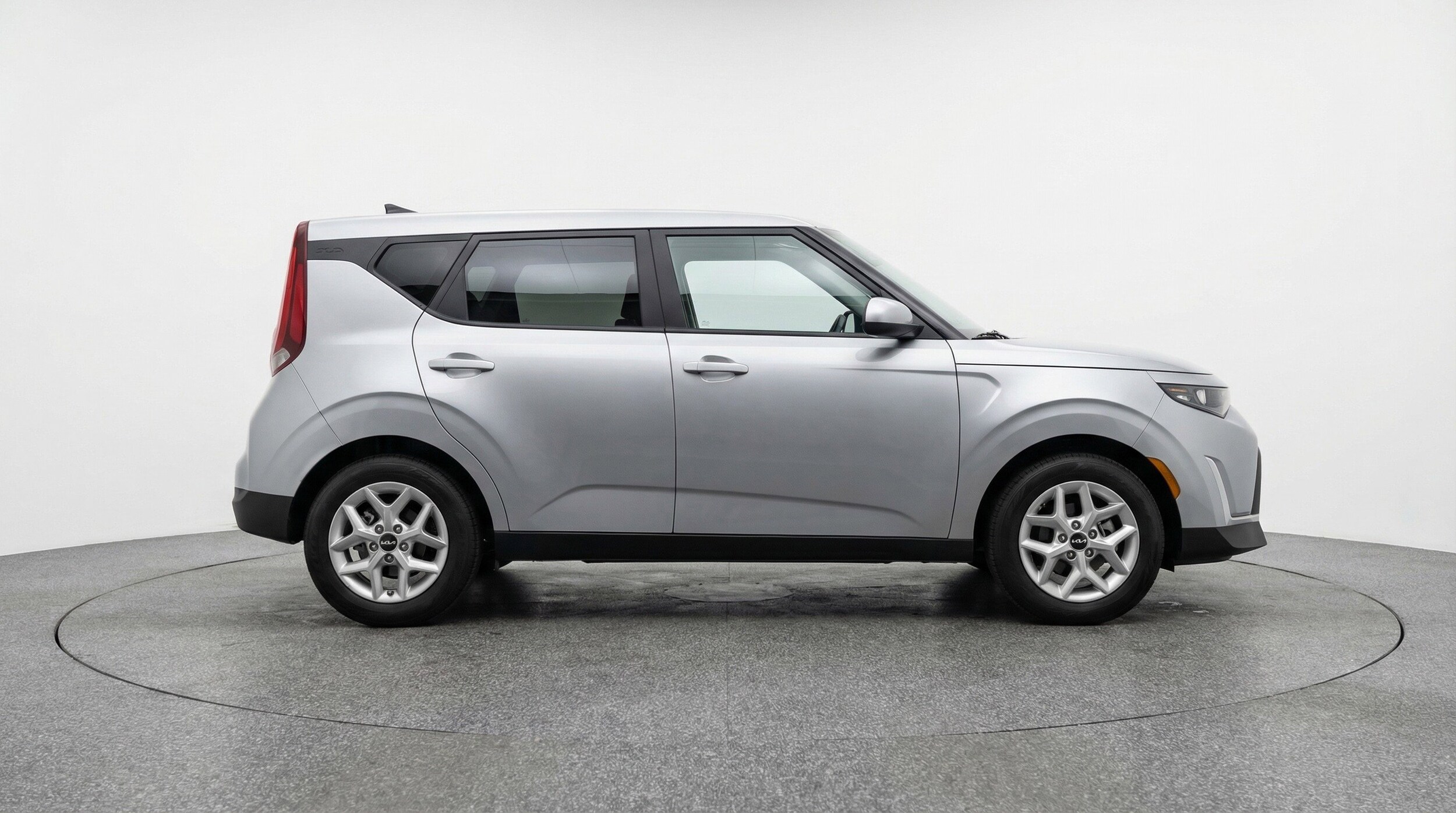 Thumbnail: 2025 Kia Soul - 11