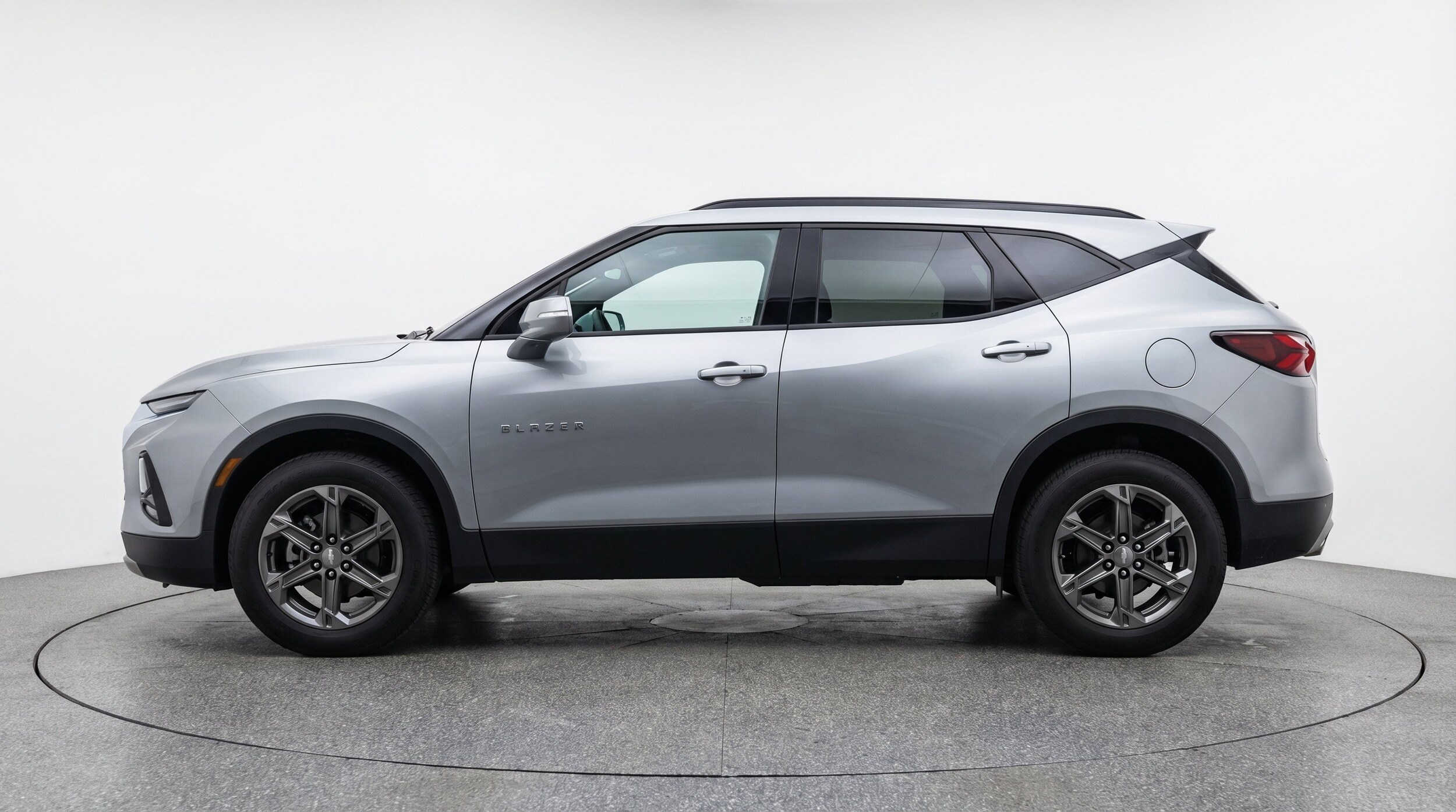 Thumbnail: 2026 Chevrolet Blazer - 5