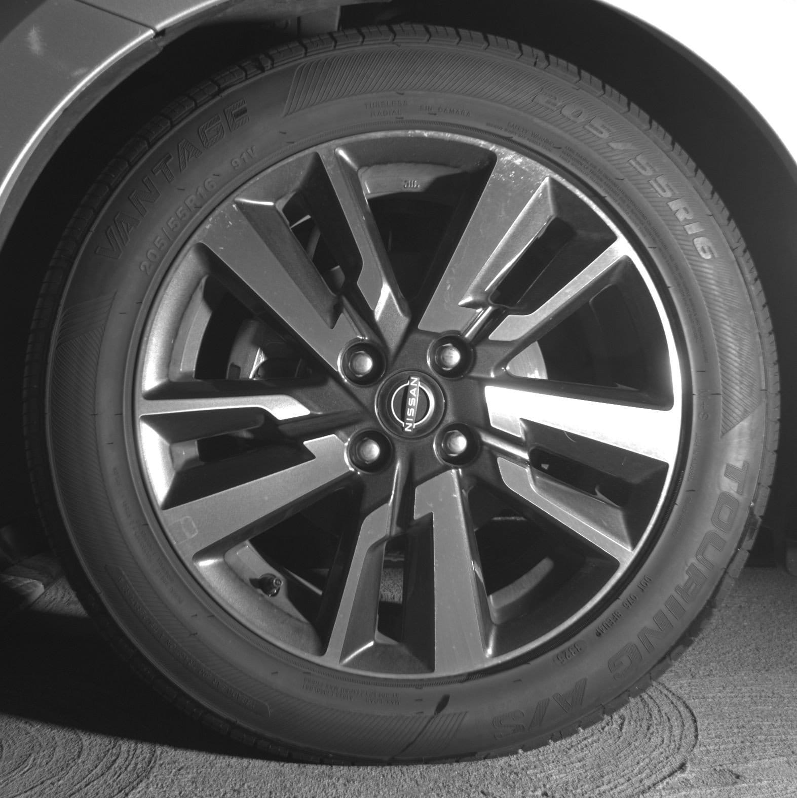 Thumbnail: 2025 Nissan Versa - 12