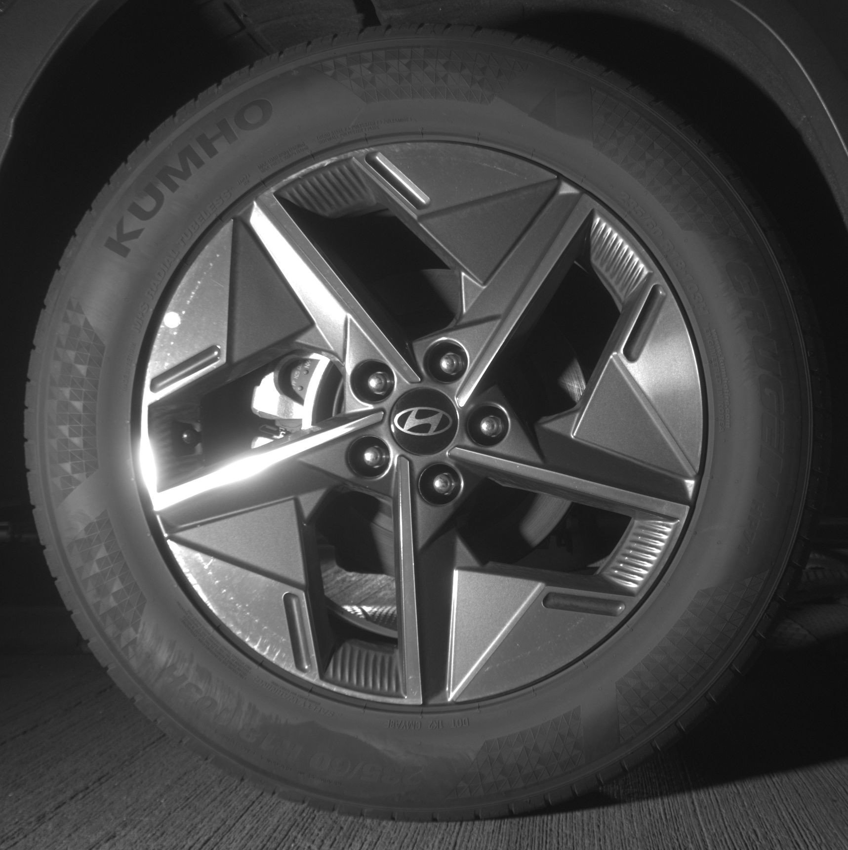 Thumbnail: 2026 Hyundai Tucson - 15