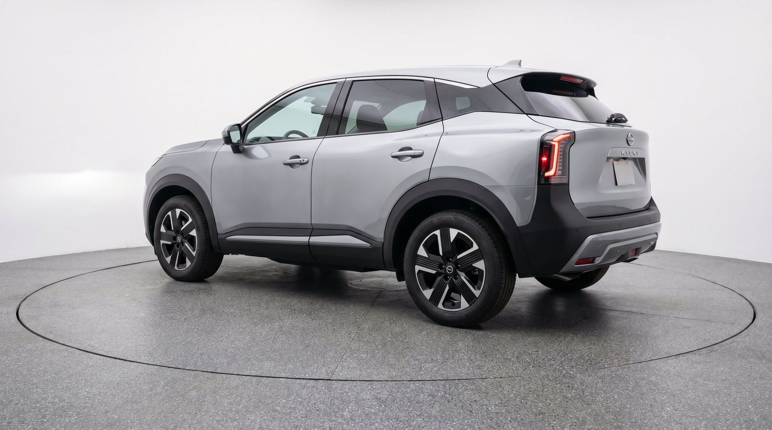 Thumbnail: 2026 Nissan Kicks - 6
