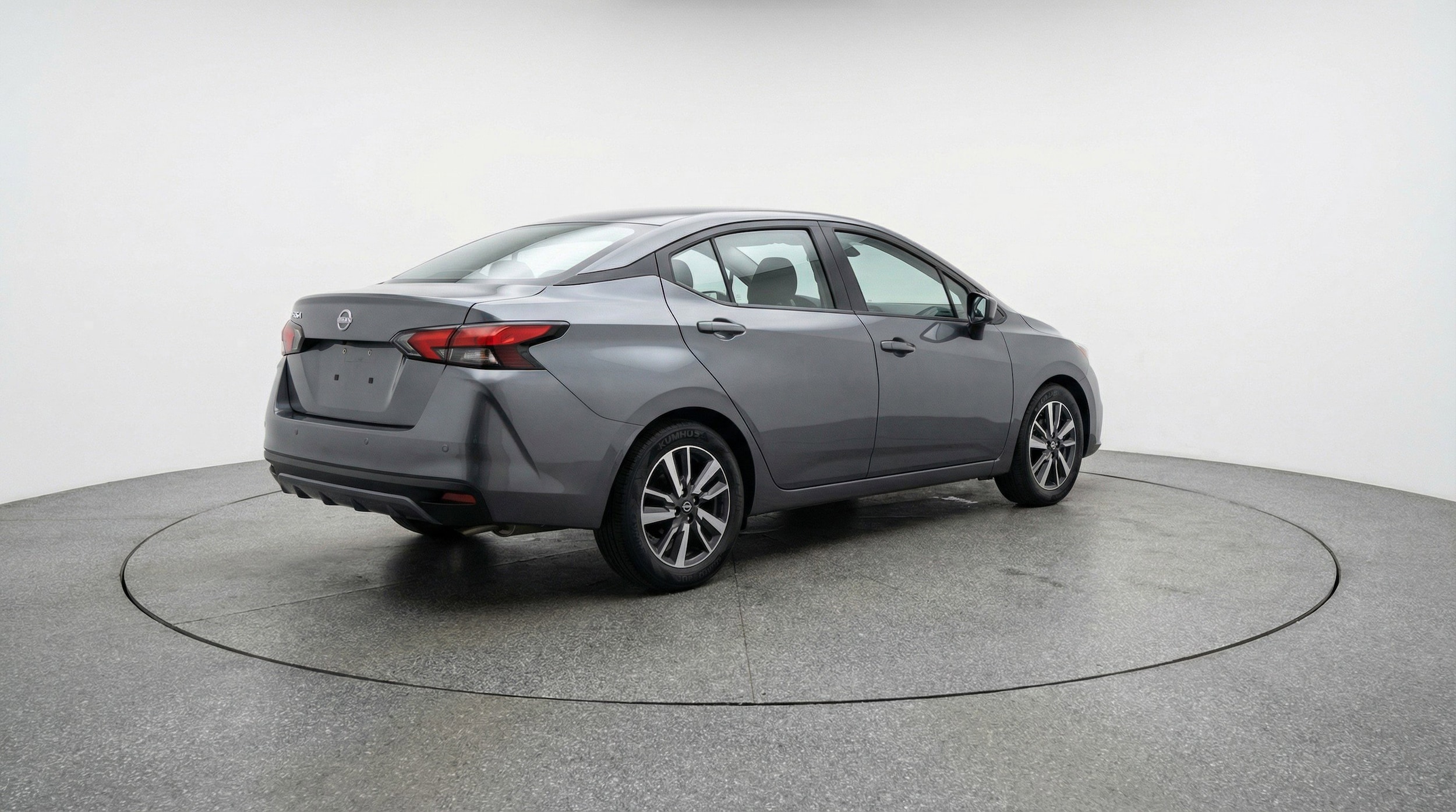 Thumbnail: 2025 Nissan Versa - 9