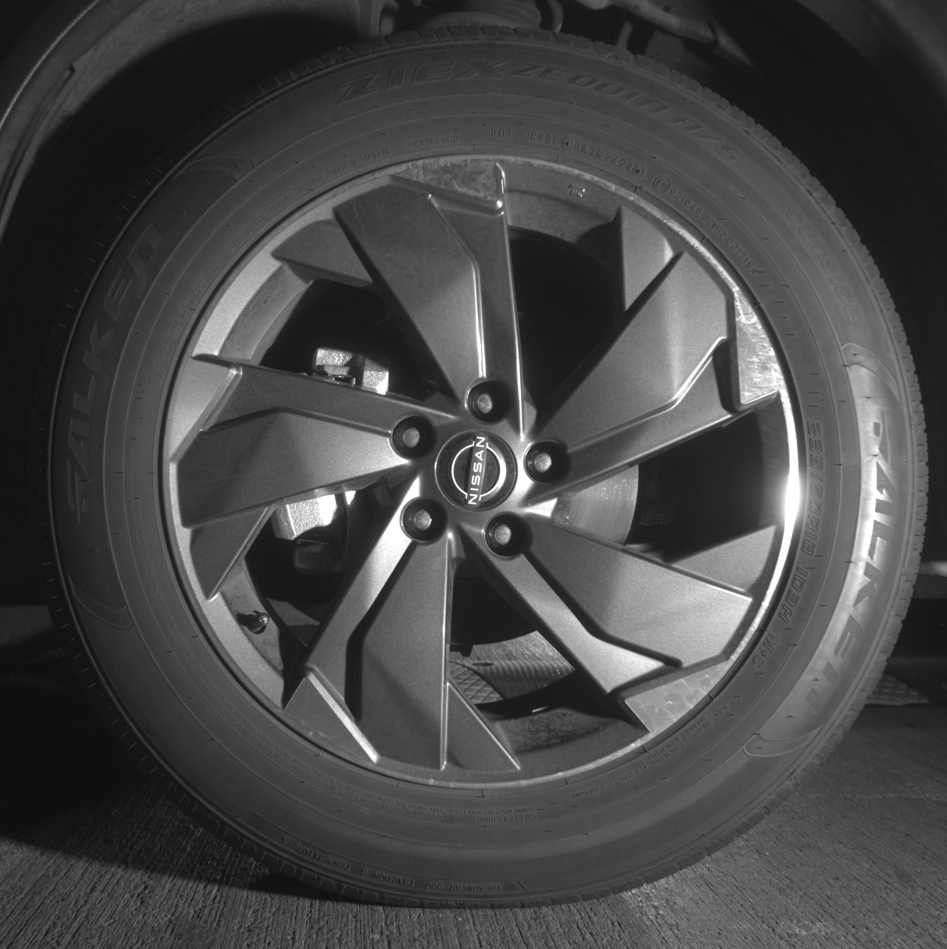 Thumbnail: 2025 Nissan Rogue - 9