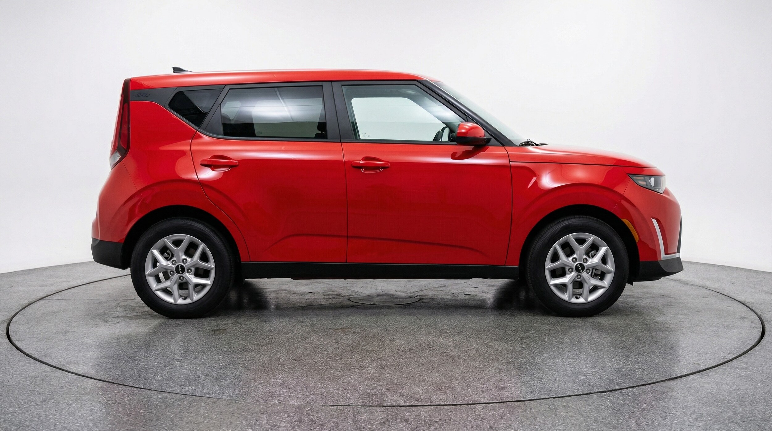 Thumbnail: 2025 Kia Soul - 8