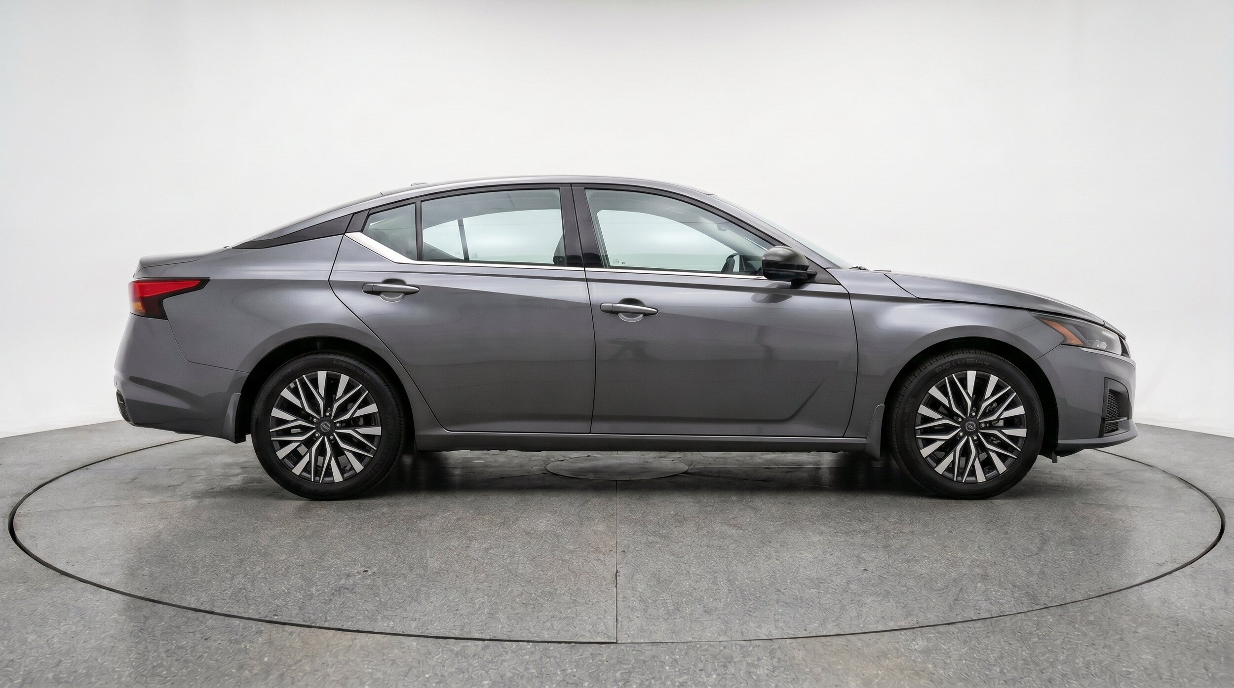 Thumbnail: 2026 Nissan Altima - 11