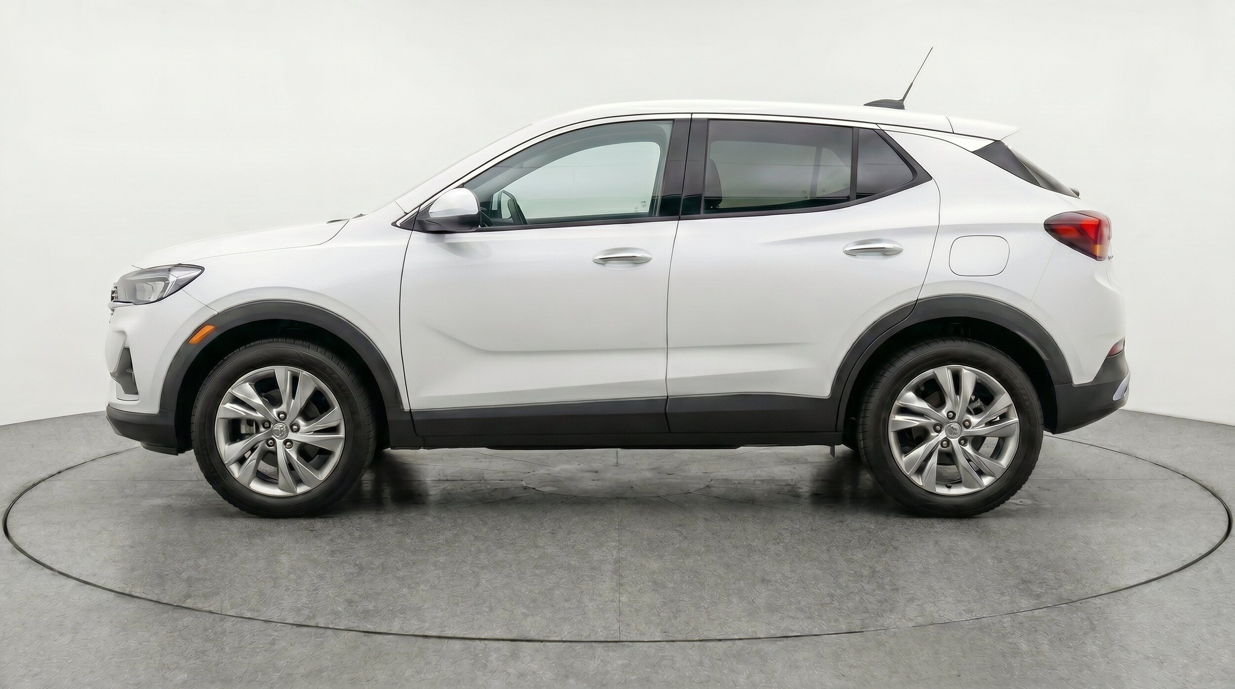 Thumbnail: 2026 Buick Encore GX - 5