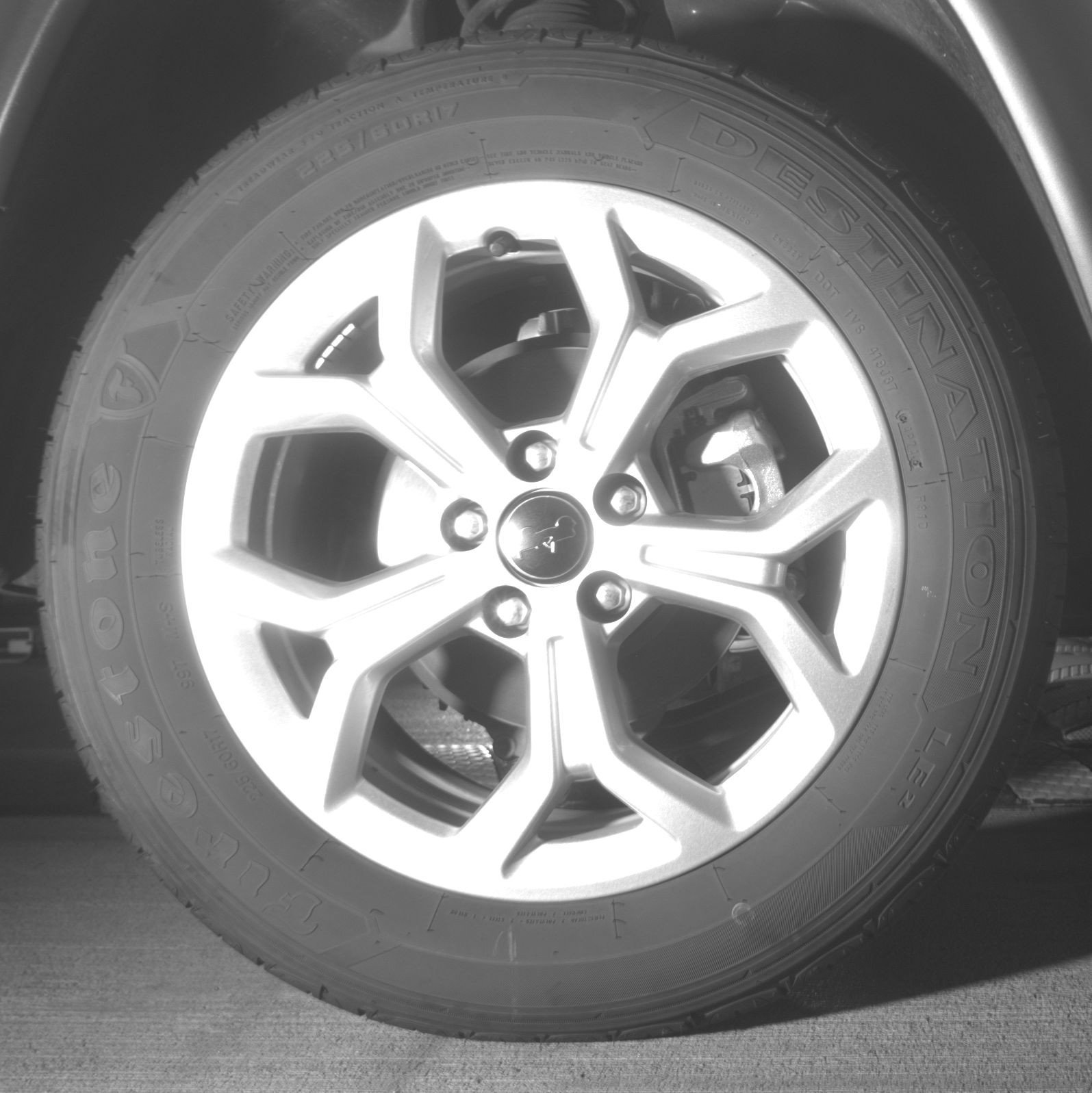 Thumbnail: 2025 Jeep Compass - 15