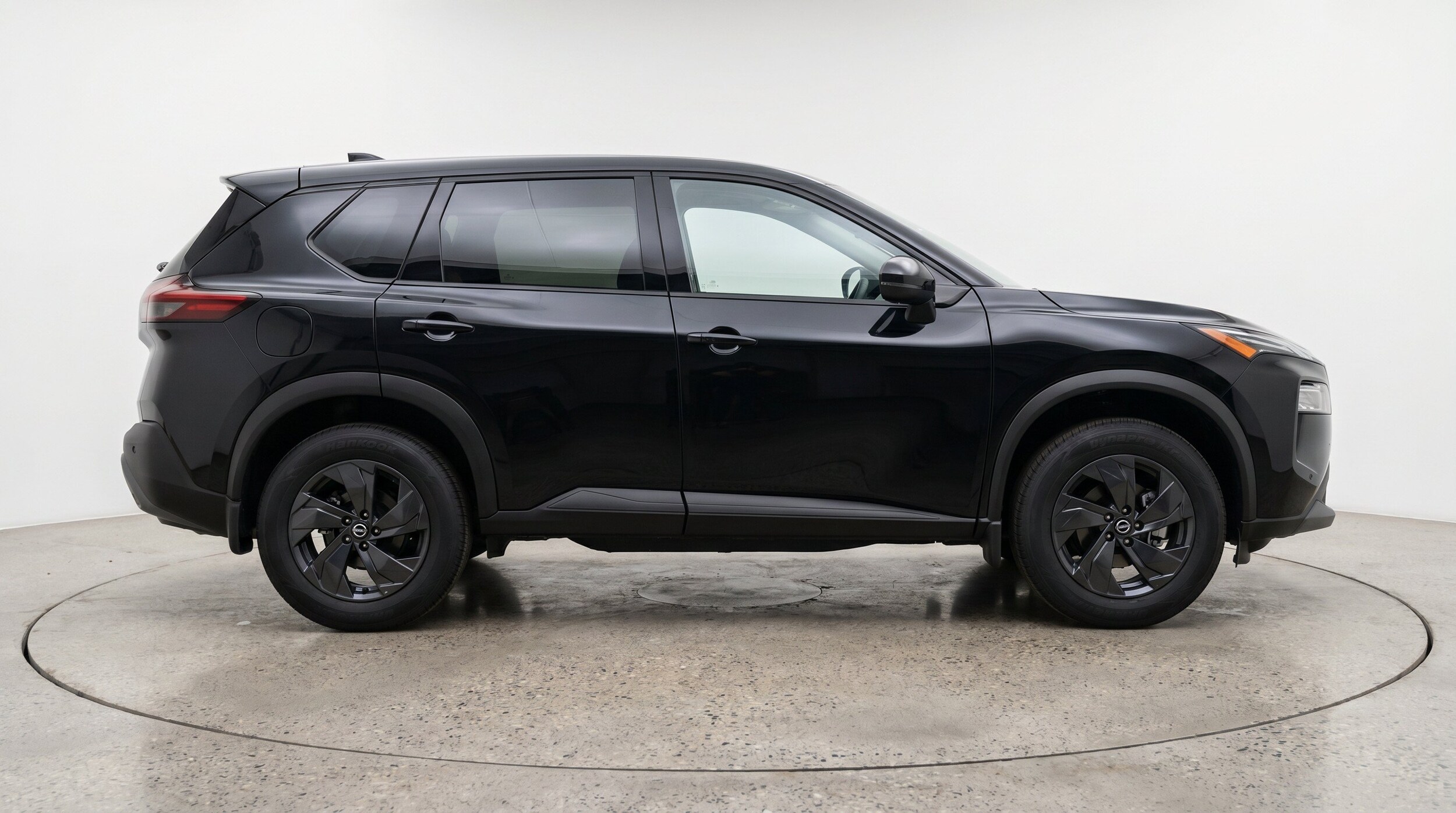 Thumbnail: 2026 Nissan Rogue - 10