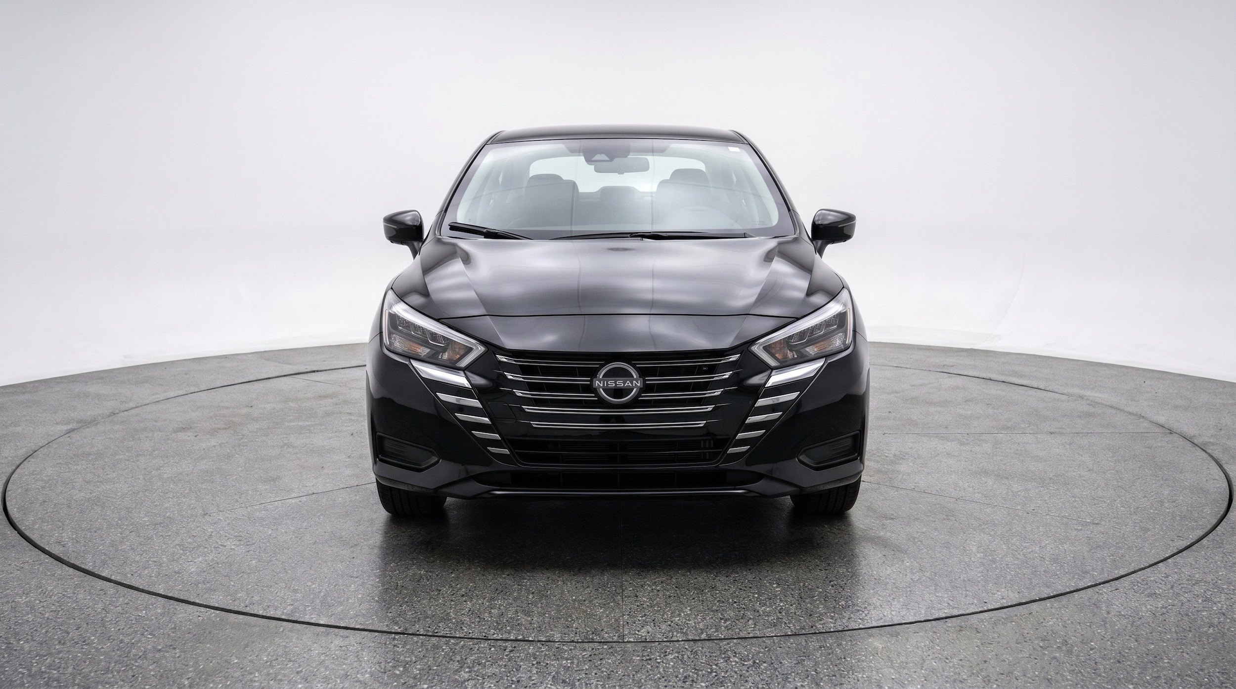 Thumbnail: 2025 Nissan Versa - 2