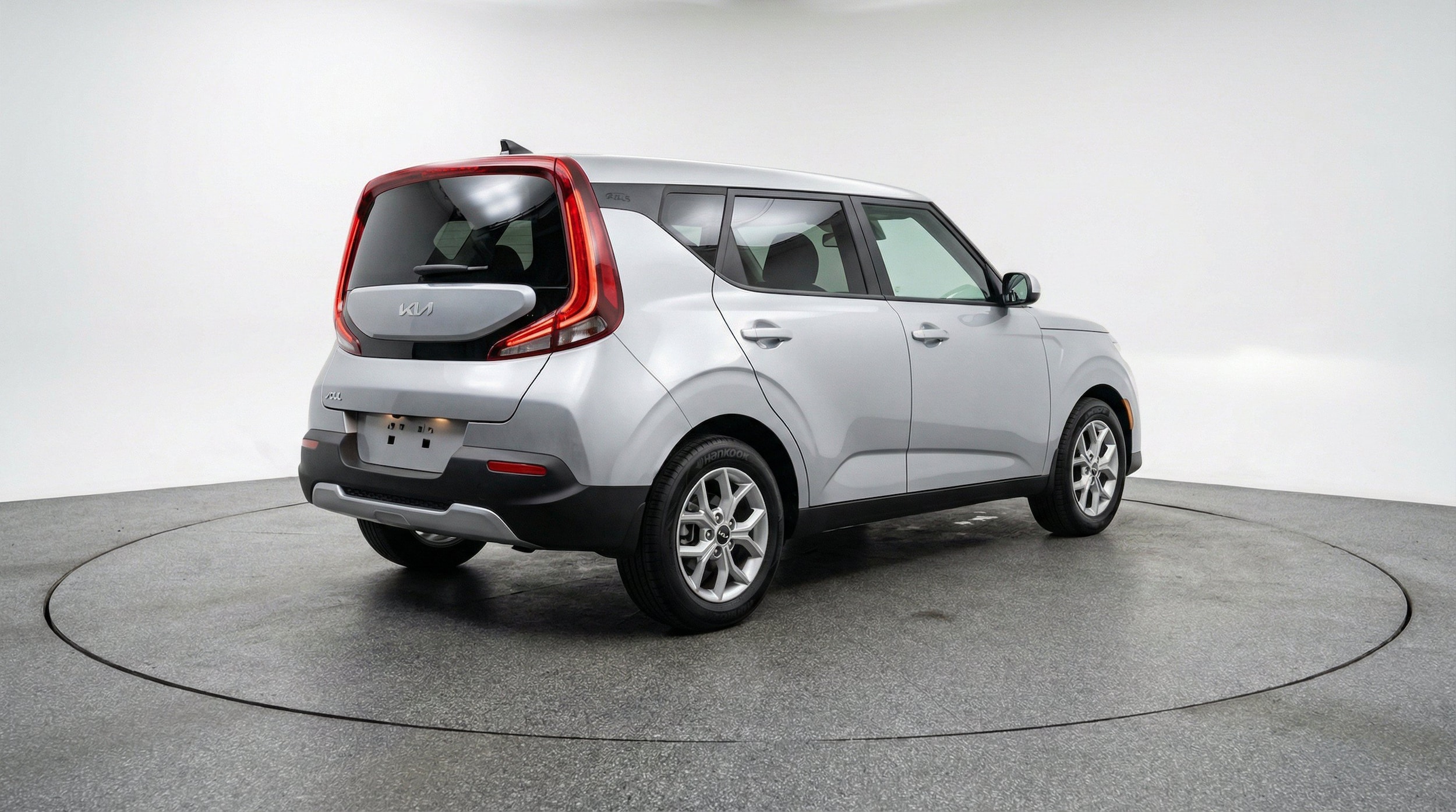 Thumbnail: 2025 Kia Soul - 9