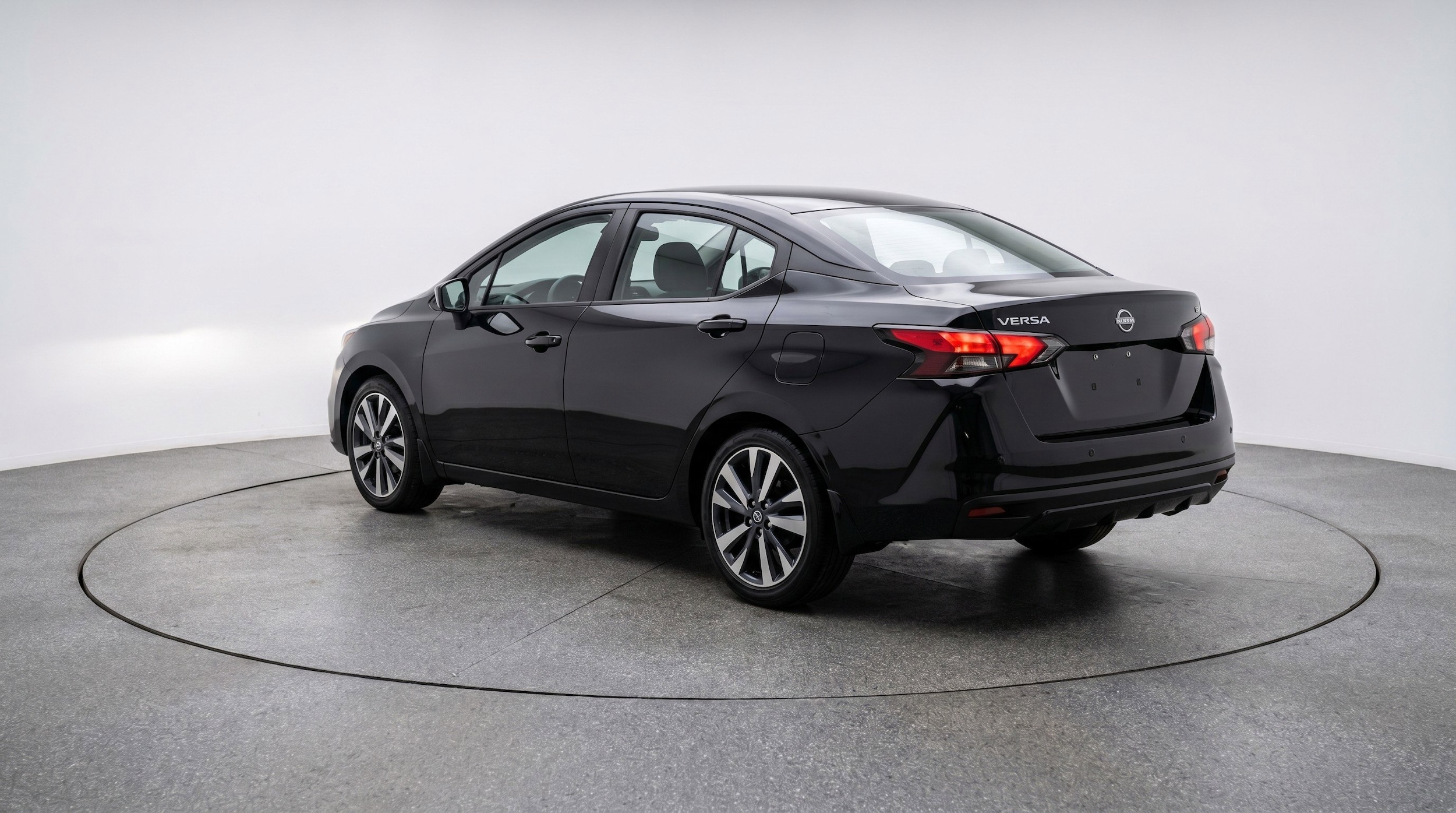 Thumbnail: 2025 Nissan Versa - 6