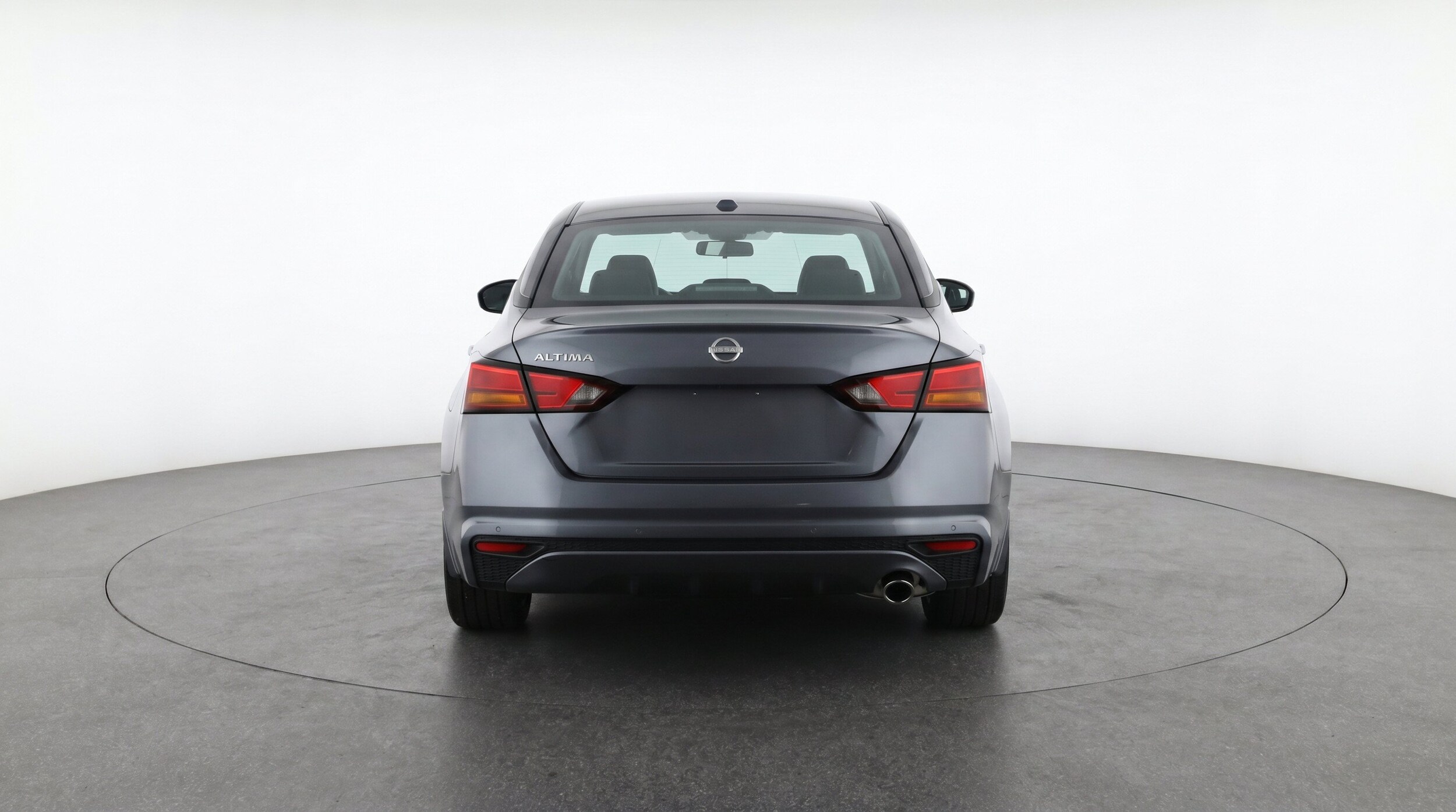 Thumbnail: 2026 Nissan Altima - 7
