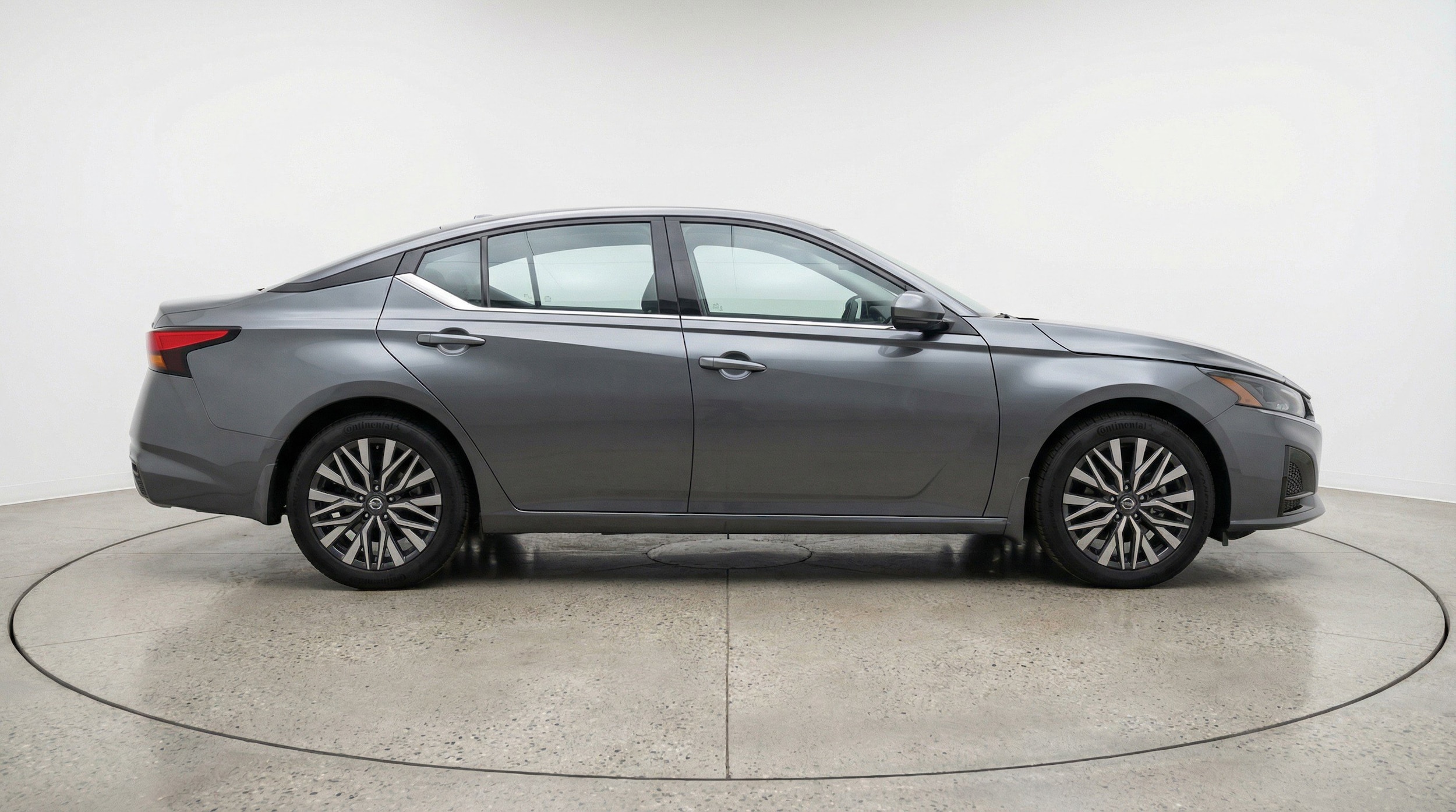 Thumbnail: 2025 Nissan Altima - 11