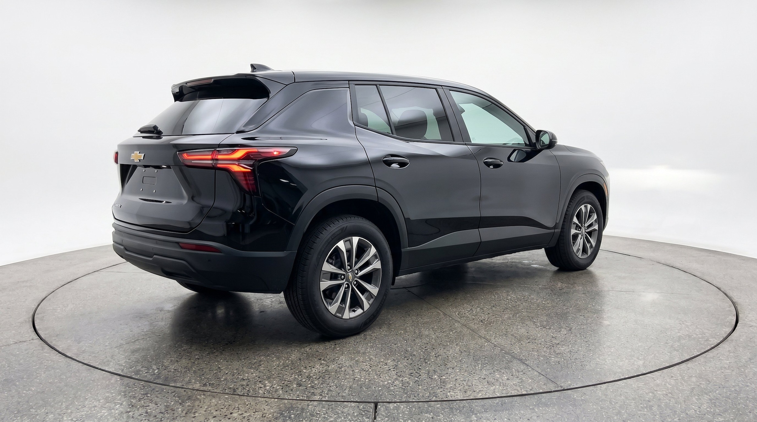 Thumbnail: 2025 Chevrolet Equinox - 9