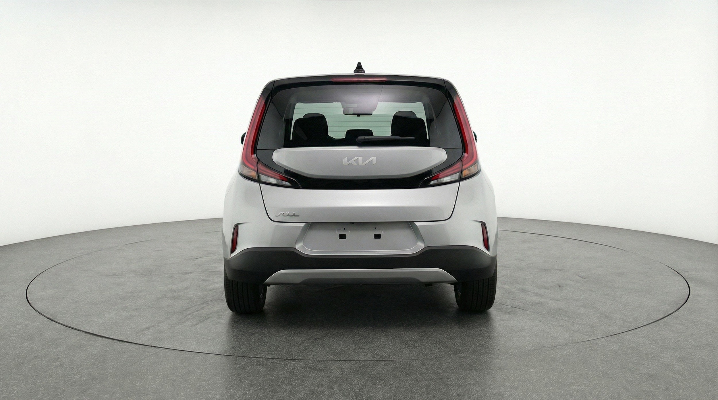 Thumbnail: 2025 Kia Soul - 7