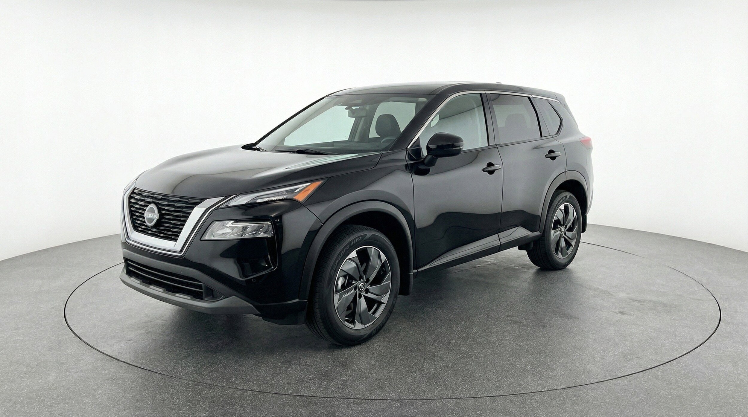 Thumbnail: 2025 Nissan Rogue - 3