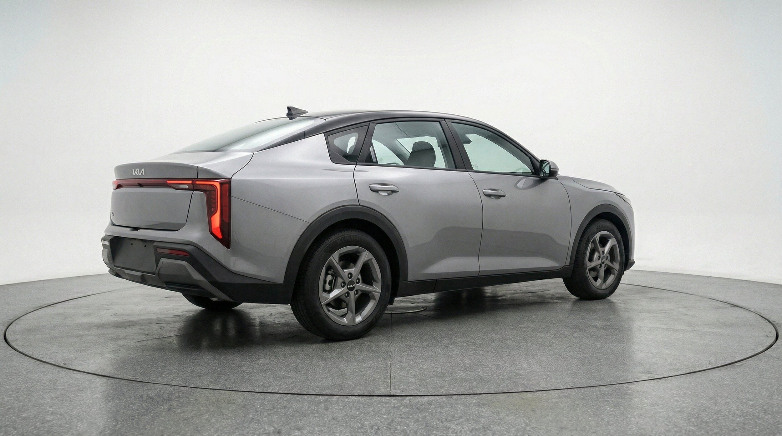 Thumbnail: 2026 Kia K4 - 9