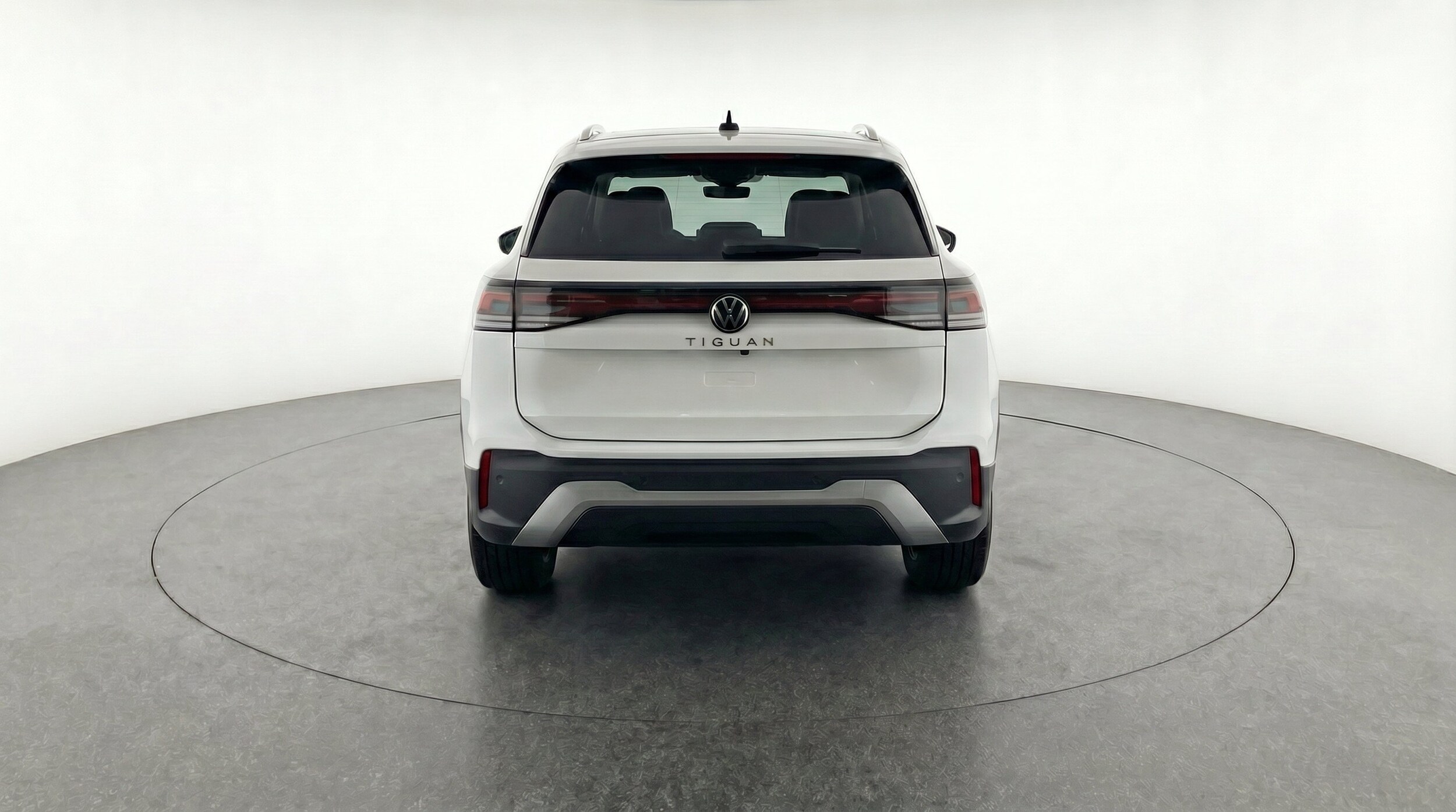Thumbnail: 2026 Volkswagen Tiguan - 7