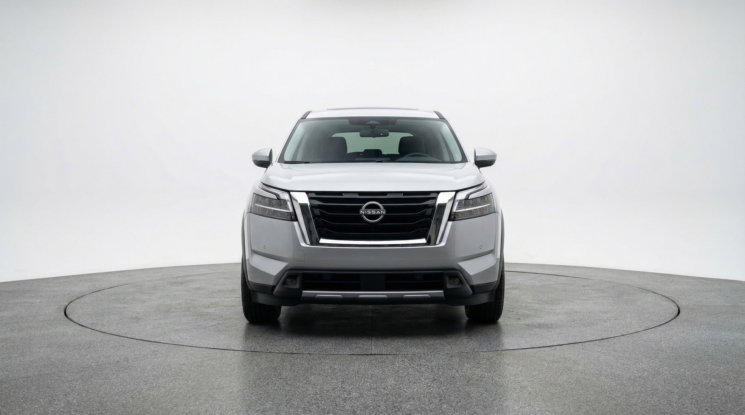 Thumbnail: 2025 Nissan Pathfinder - 2