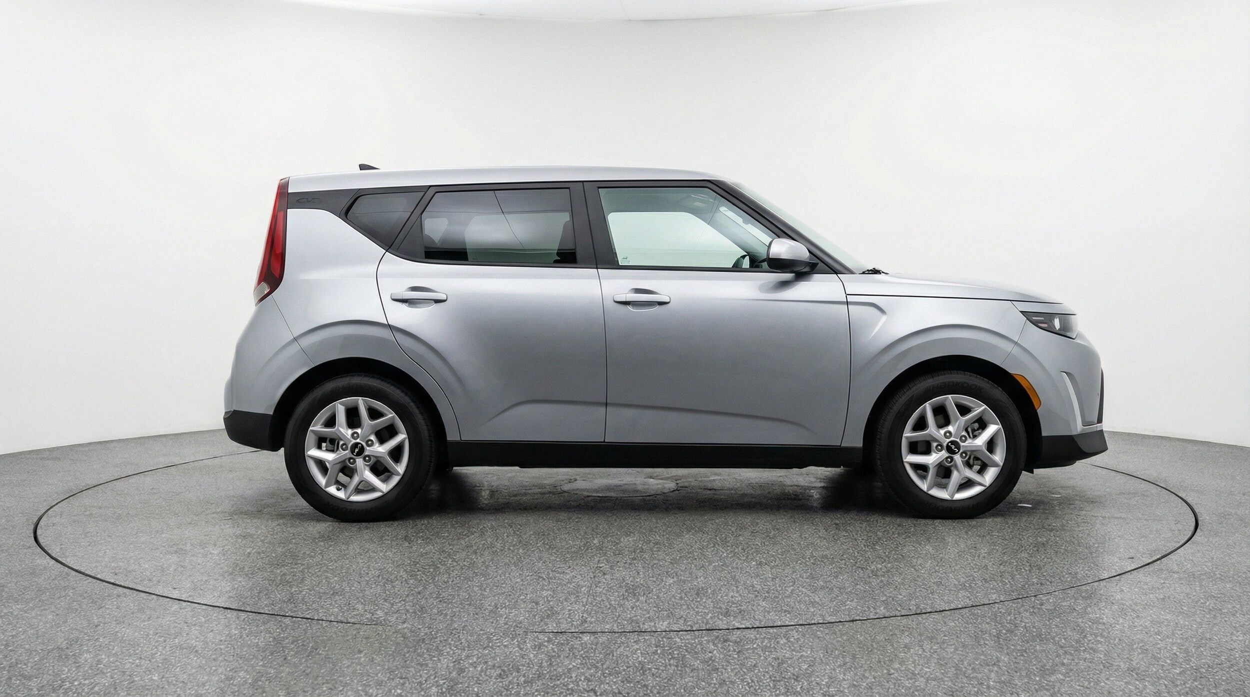 Thumbnail: 2025 Kia Soul - 11