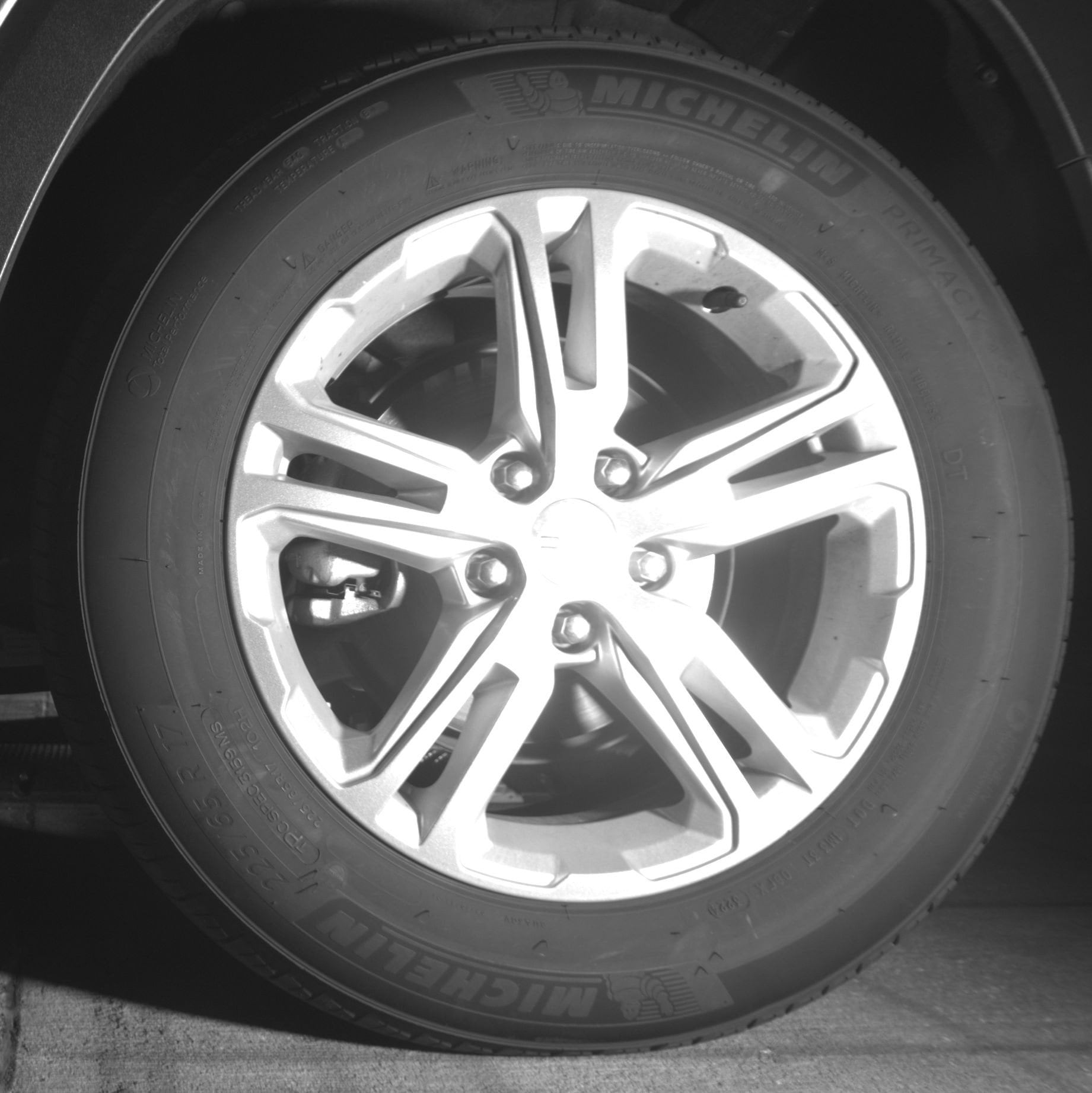 Thumbnail: 2024 GMC Terrain - 19