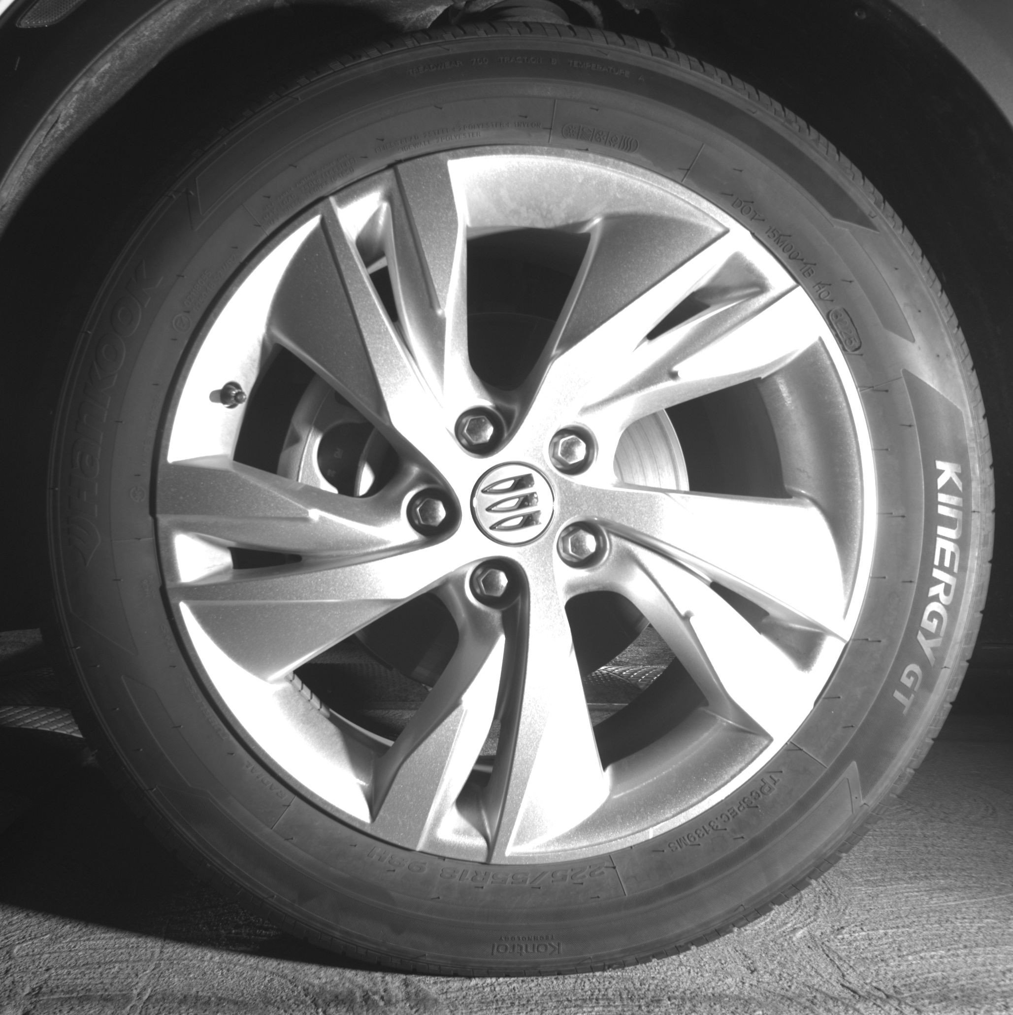 Thumbnail: 2026 Buick Encore GX - 12