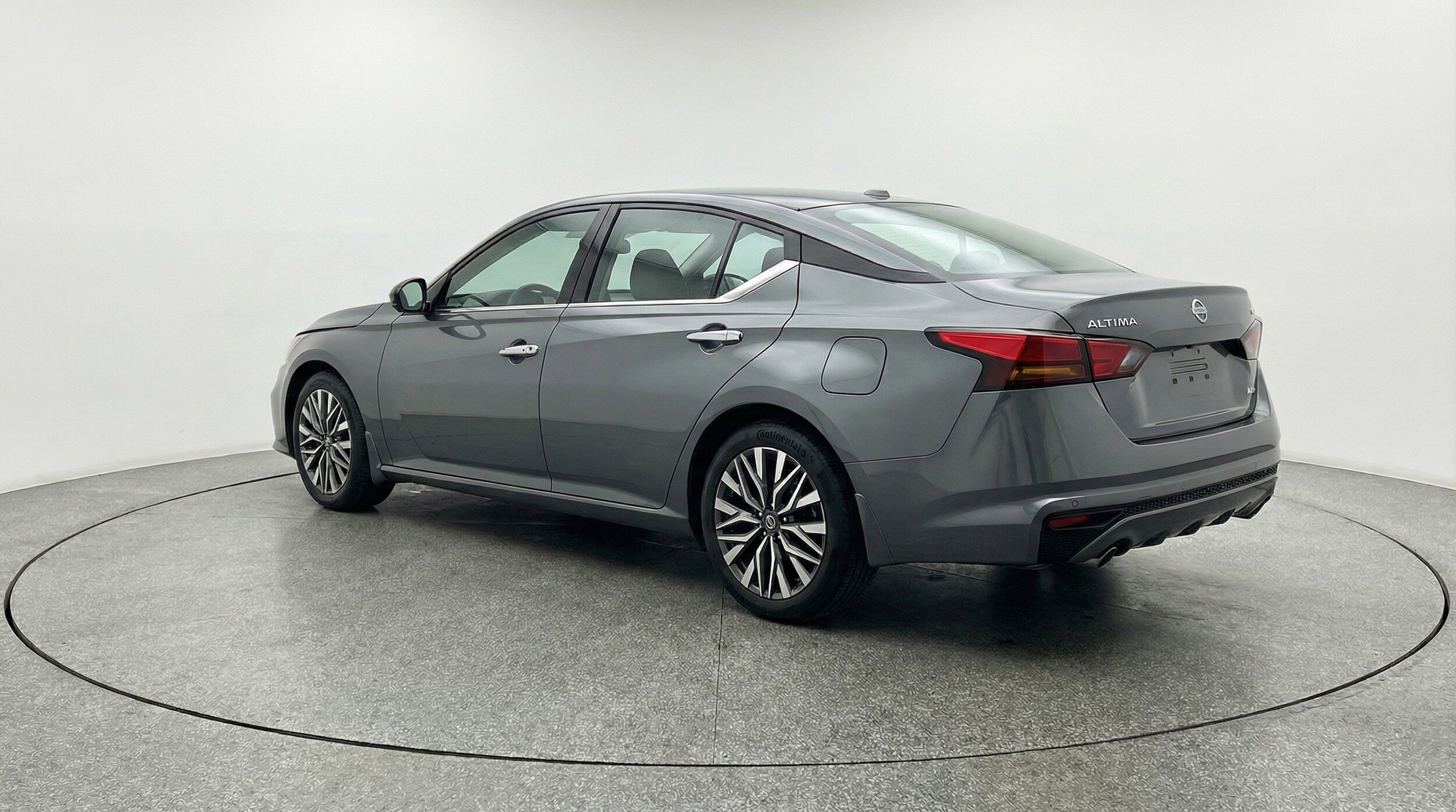 Thumbnail: 2025 Nissan Altima - 6