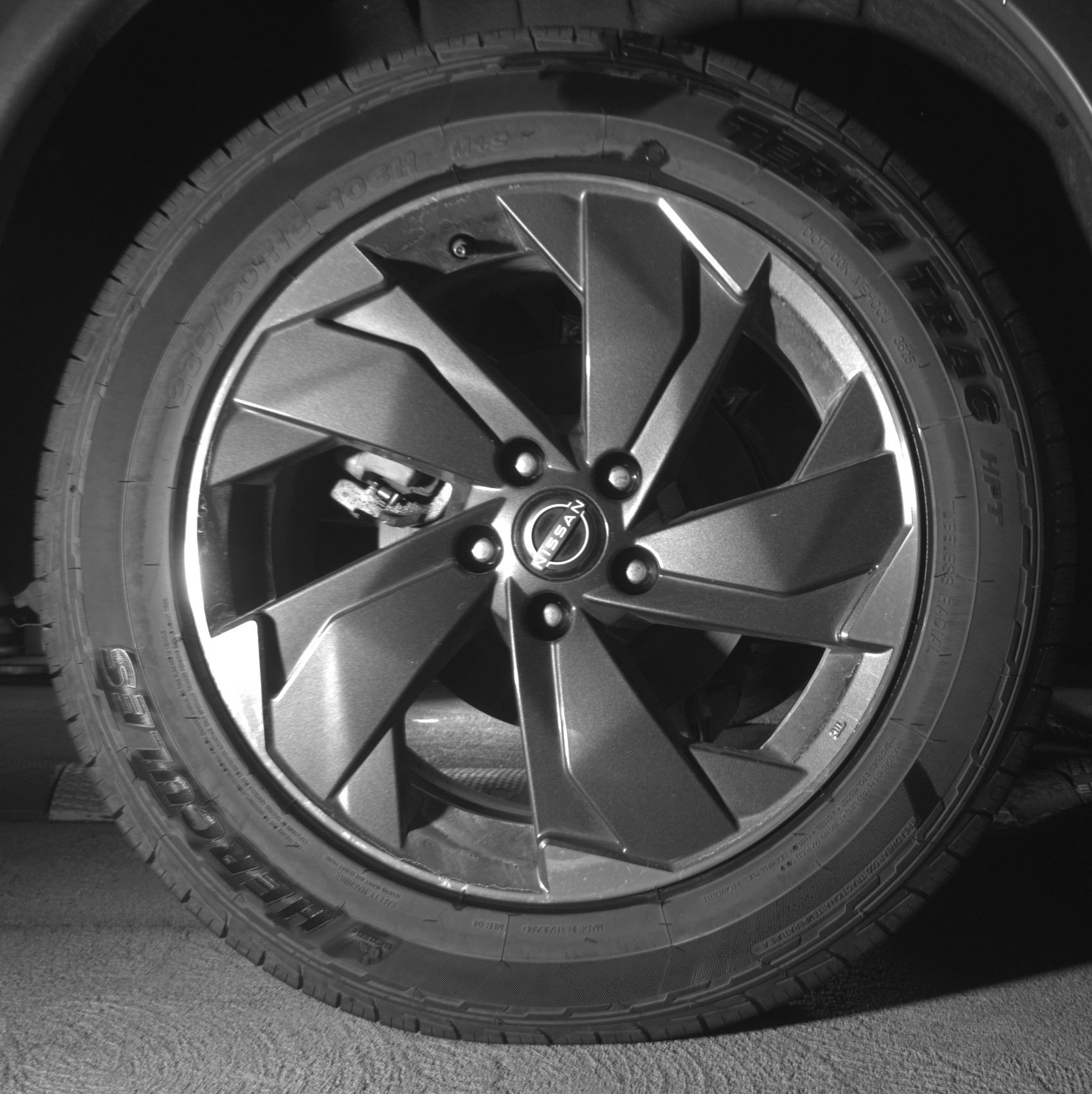 Thumbnail: 2025 Nissan Rogue - 15