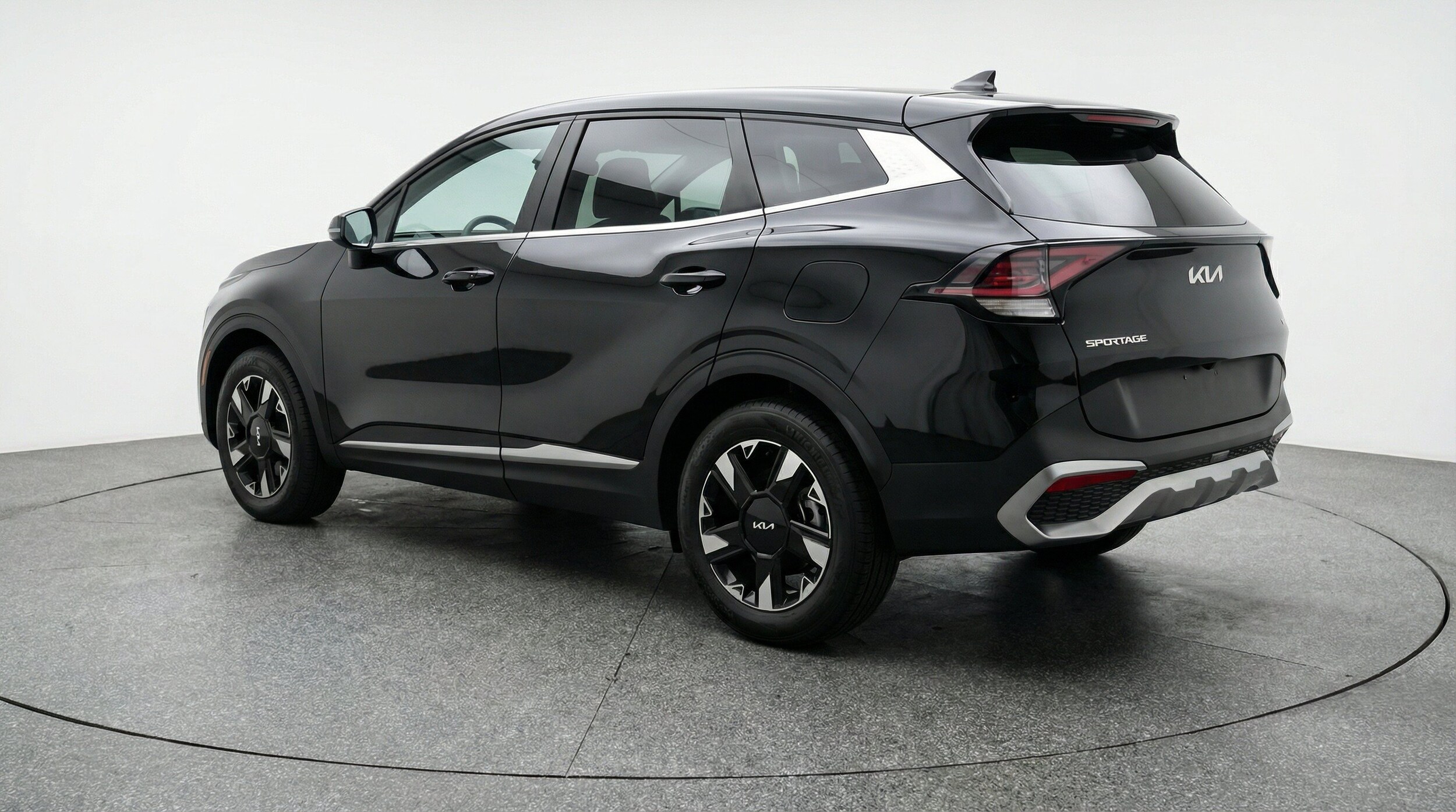 Thumbnail: 2026 Kia Sportage - 6