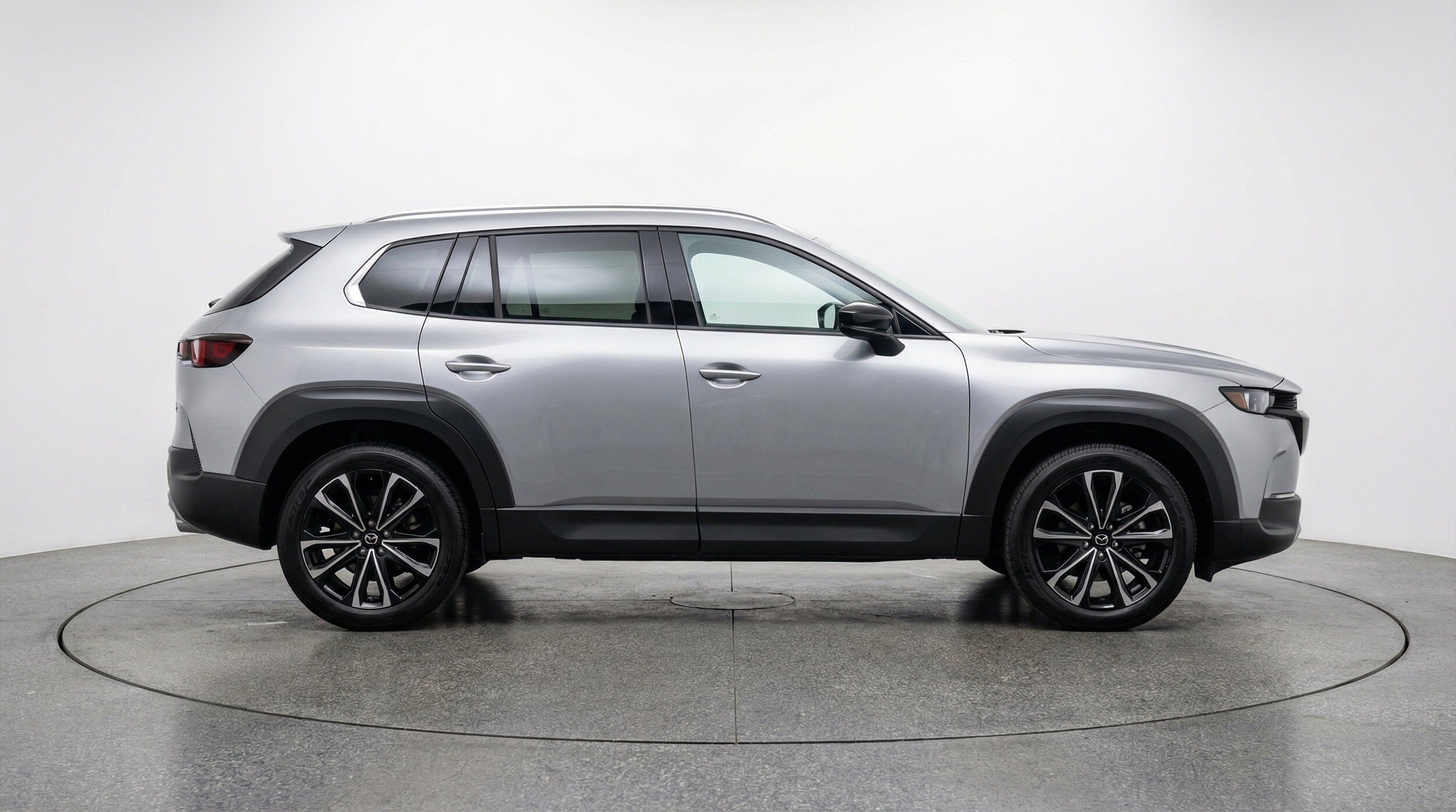 Thumbnail: 2026 Mazda CX-50 - 11