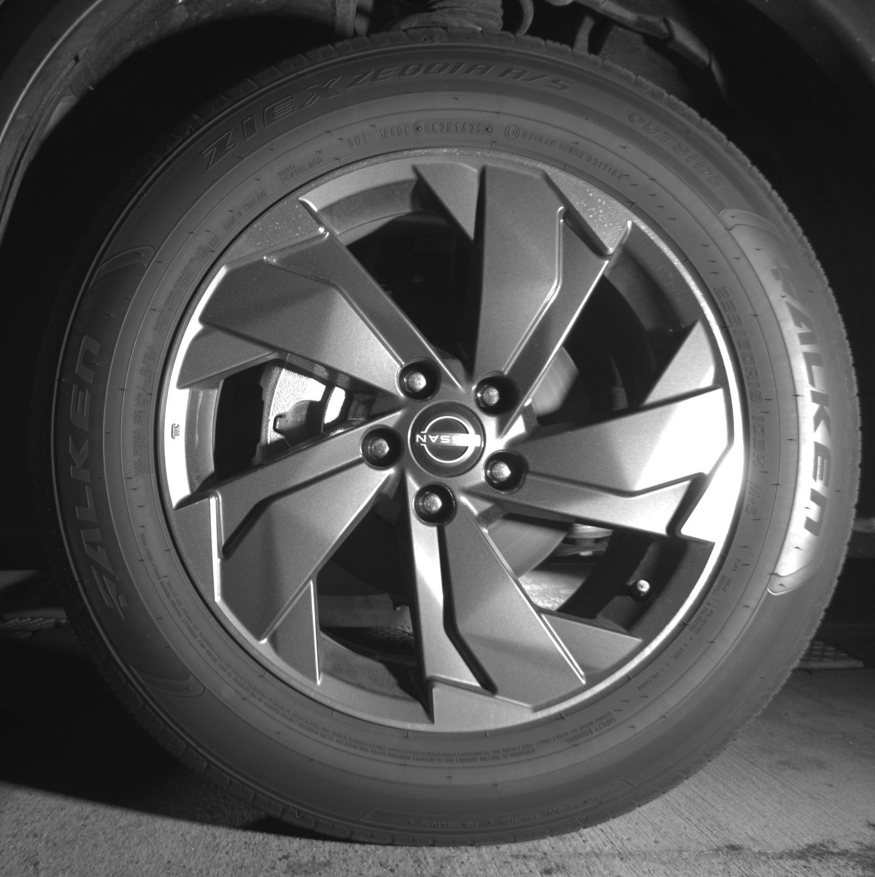 Thumbnail: 2026 Nissan Rogue - 12