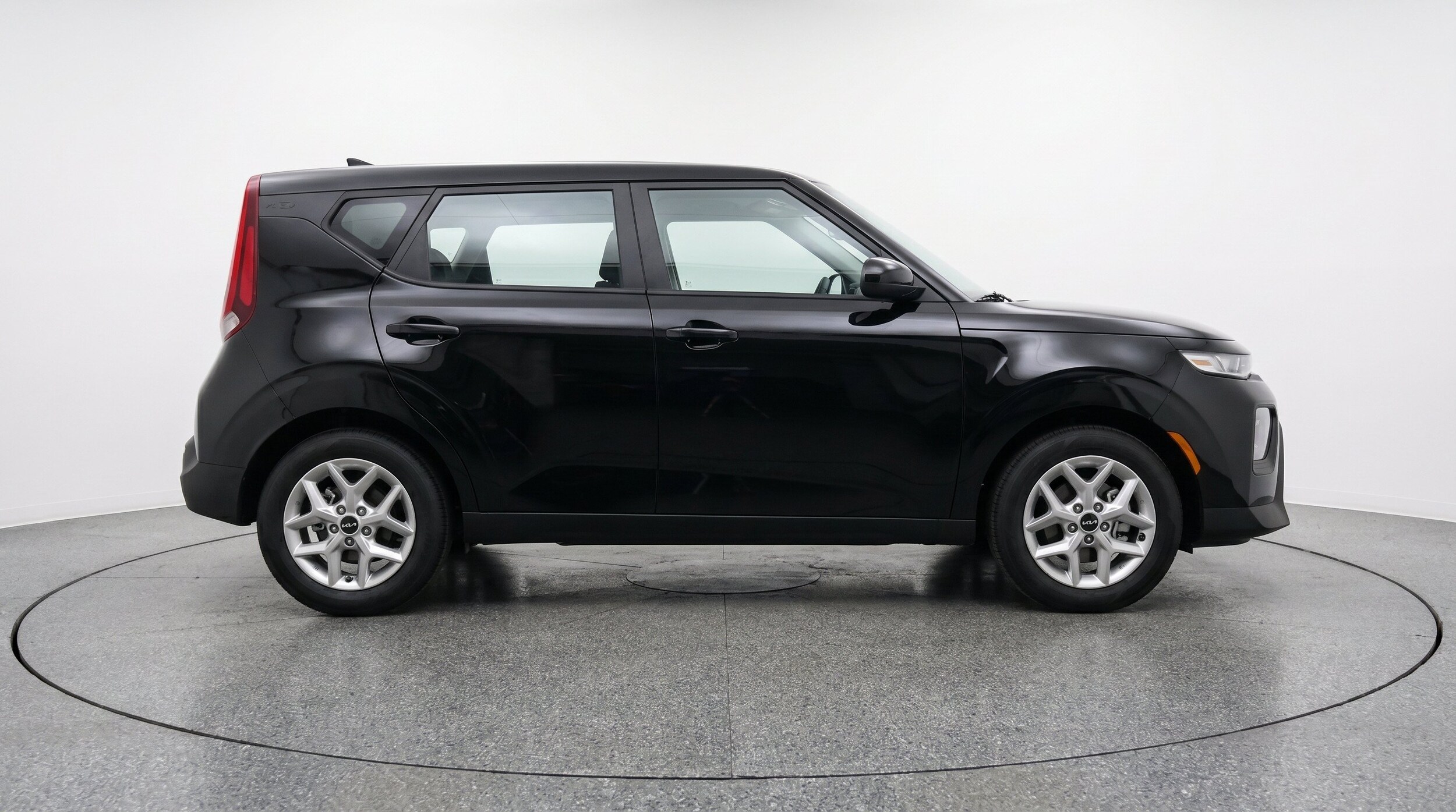 Thumbnail: 2025 Kia Soul - 11