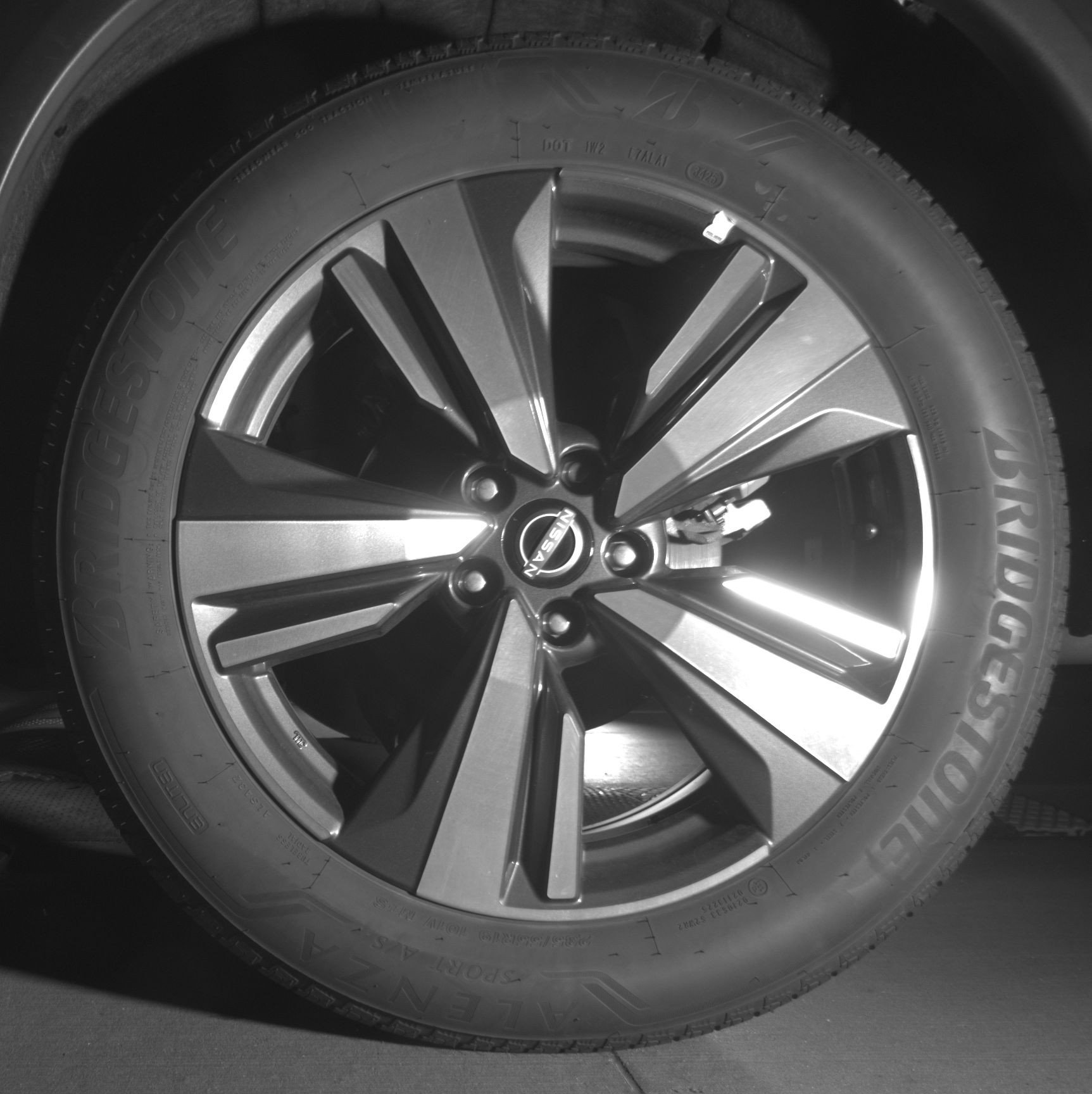 Thumbnail: 2026 Nissan Rogue - 14