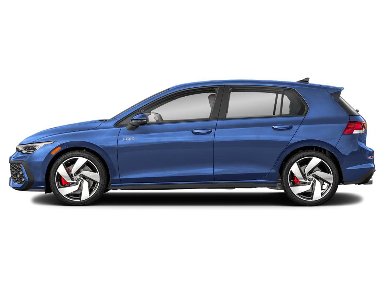 Thumbnail: 2026 Volkswagen Golf - 3