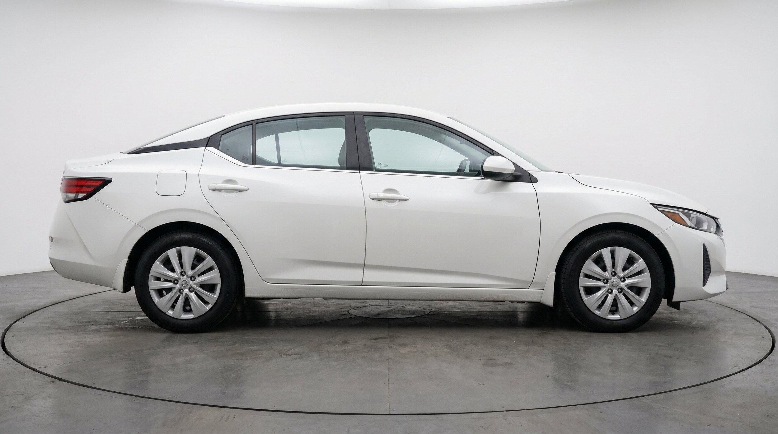 Thumbnail: 2025 Nissan Sentra - 11