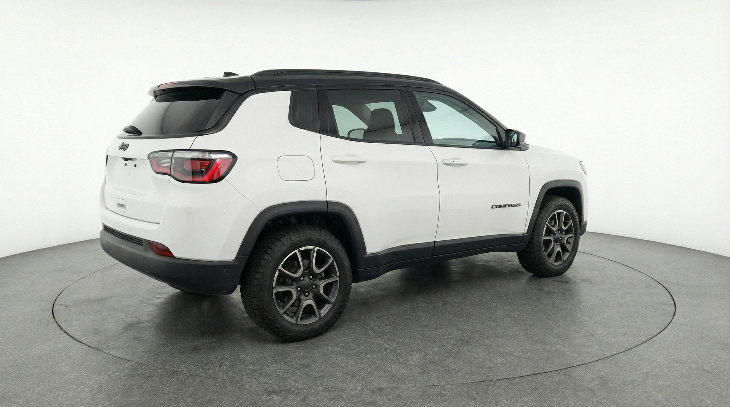 Thumbnail: 2025 Jeep Compass - 9