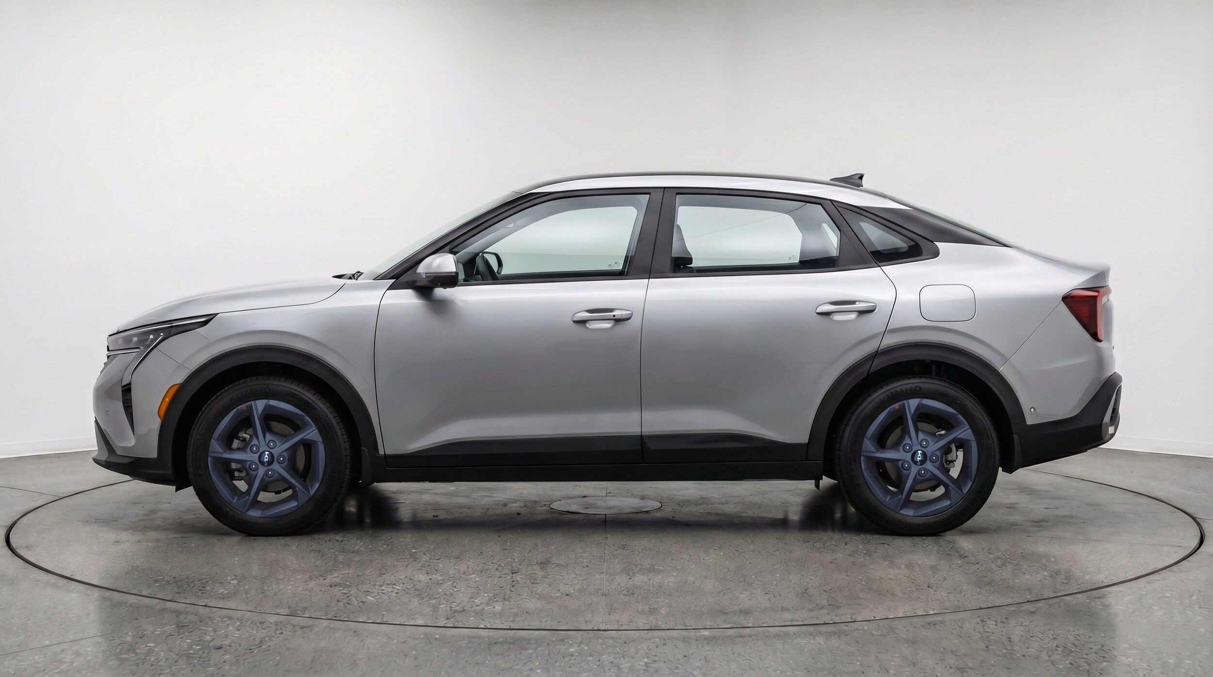 Thumbnail: 2026 Kia K4 - 5