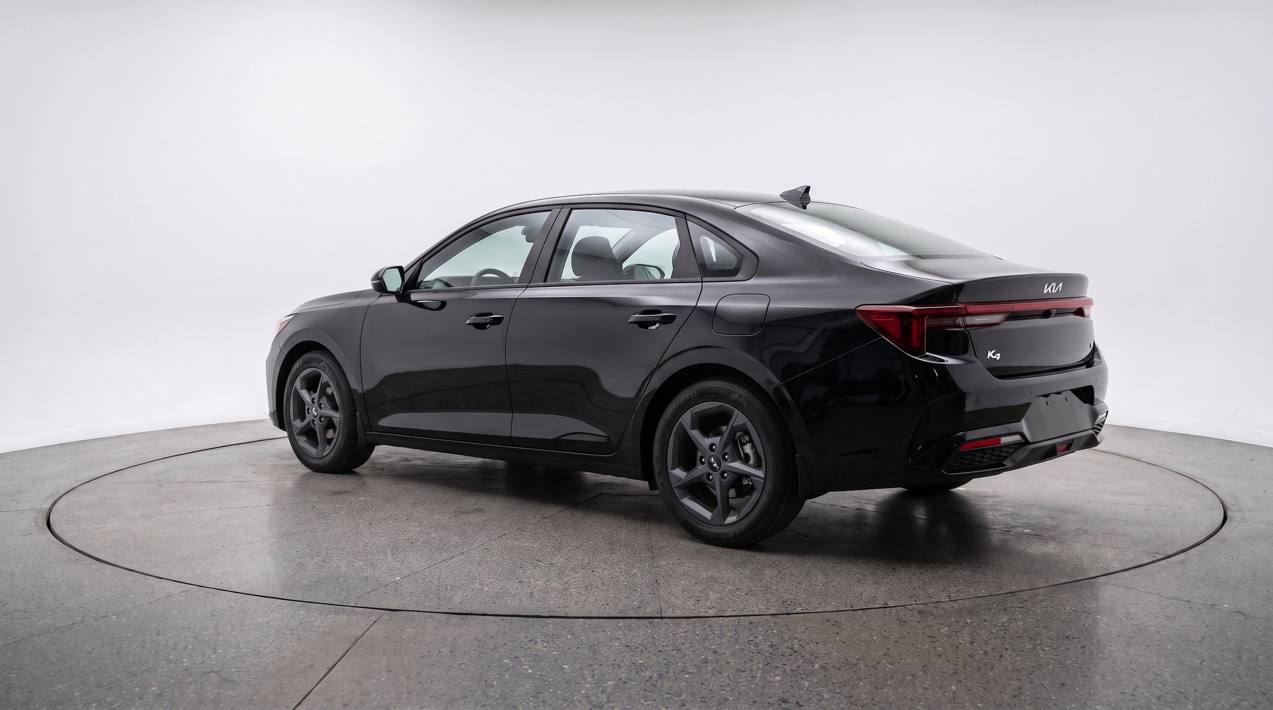 Thumbnail: 2026 Kia K4 - 6