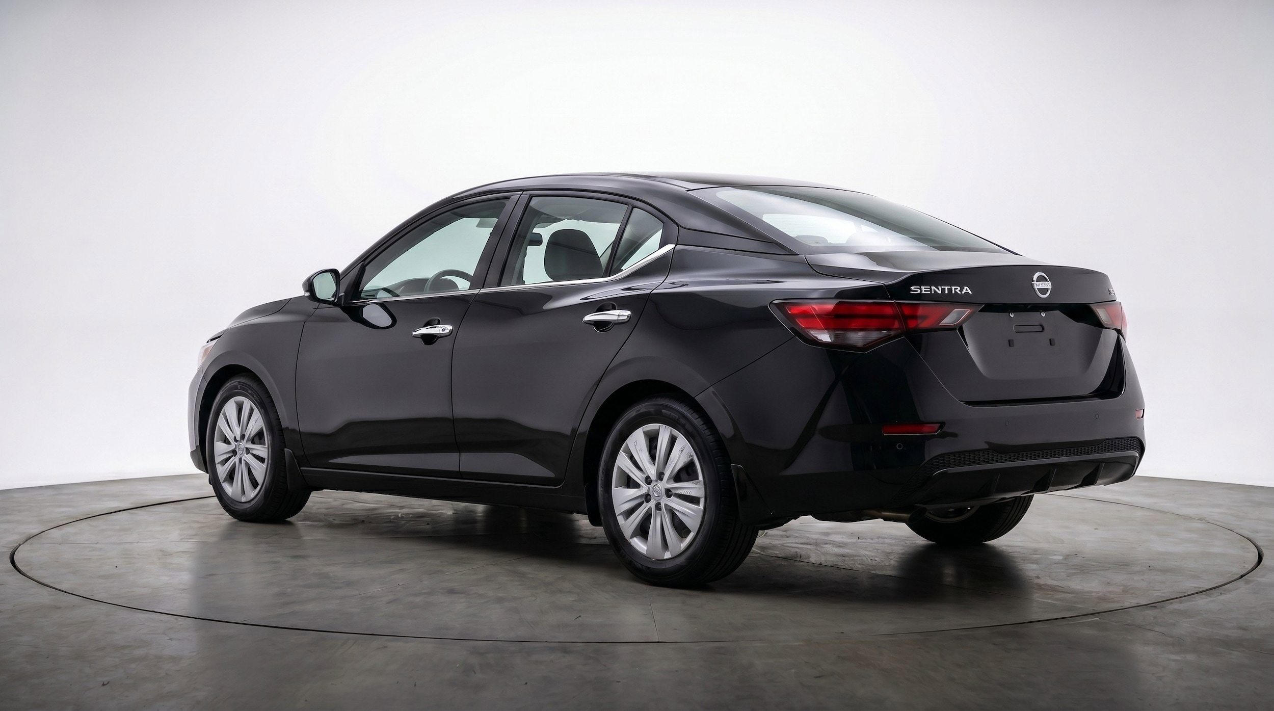 Thumbnail: 2025 Nissan Sentra - 6