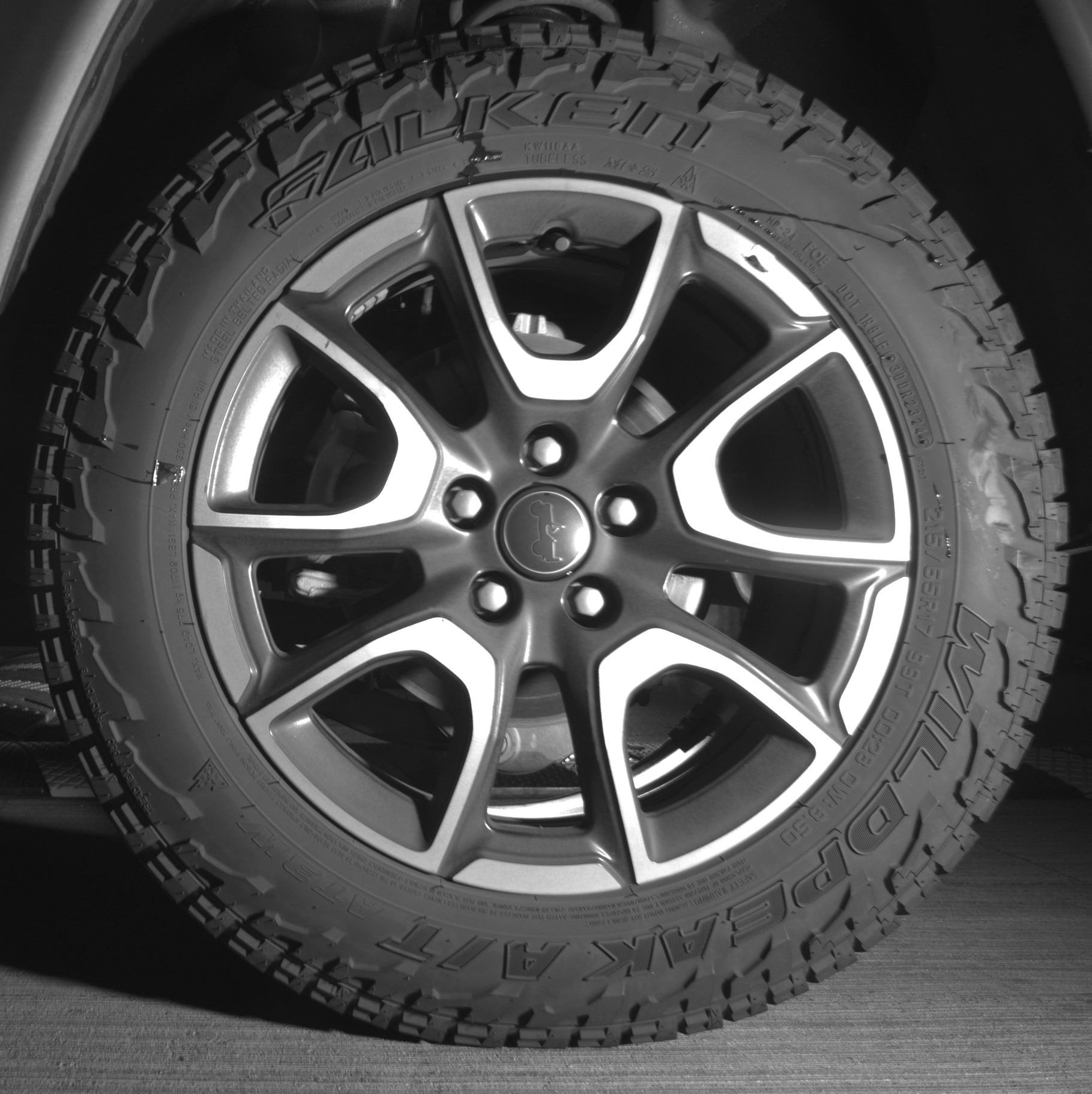 Thumbnail: 2025 Jeep Compass - 14