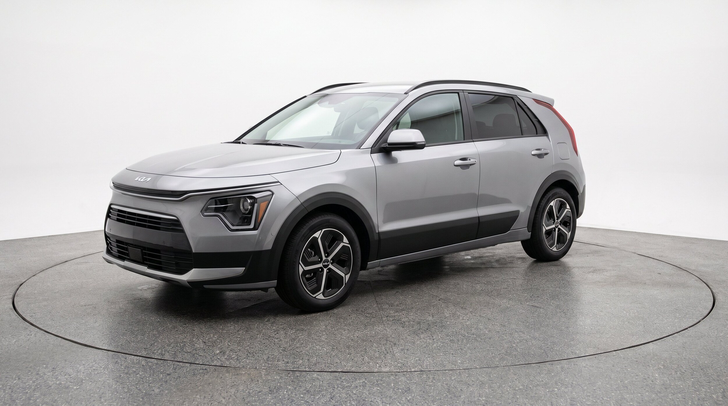 Thumbnail: 2026 Kia Niro - 3