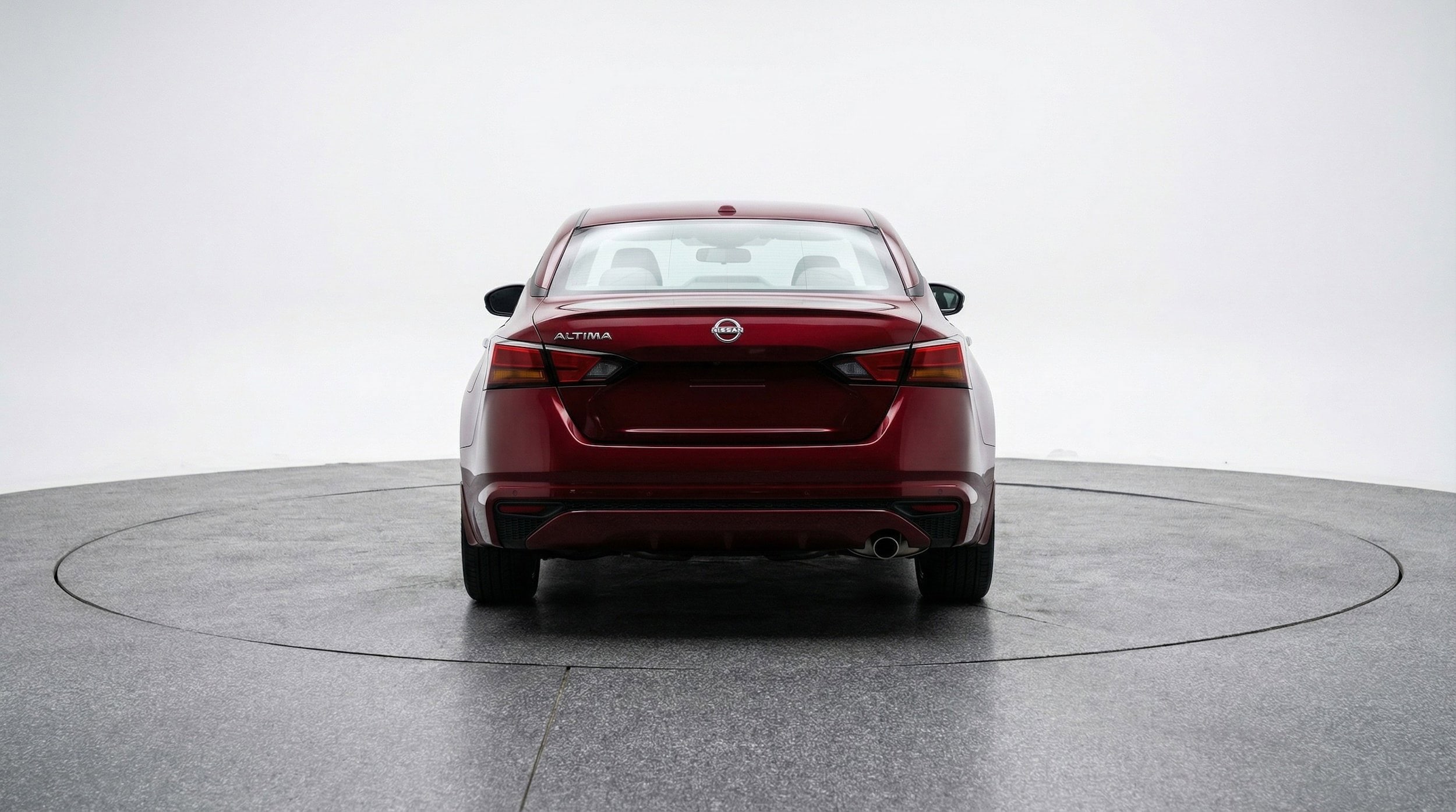 Thumbnail: 2025 Nissan Altima - 6